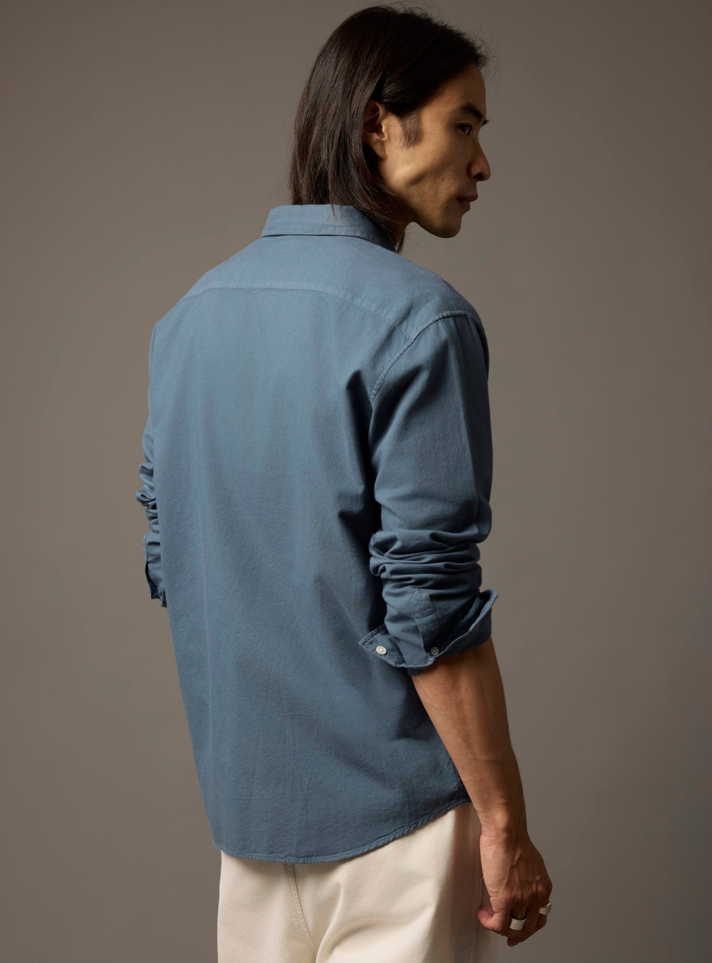 Indian Mercer Shirt-3