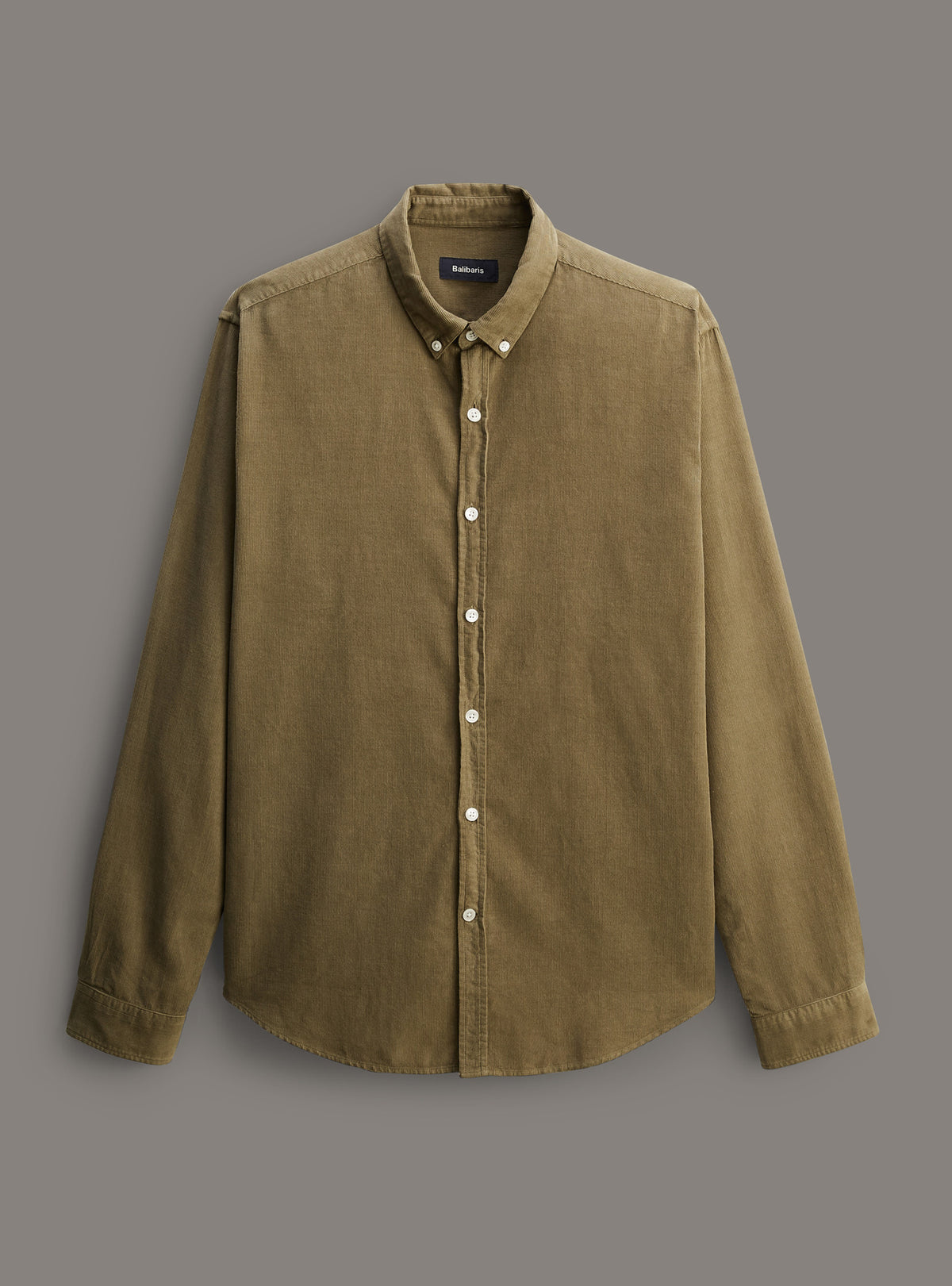 Chemise College Dusky