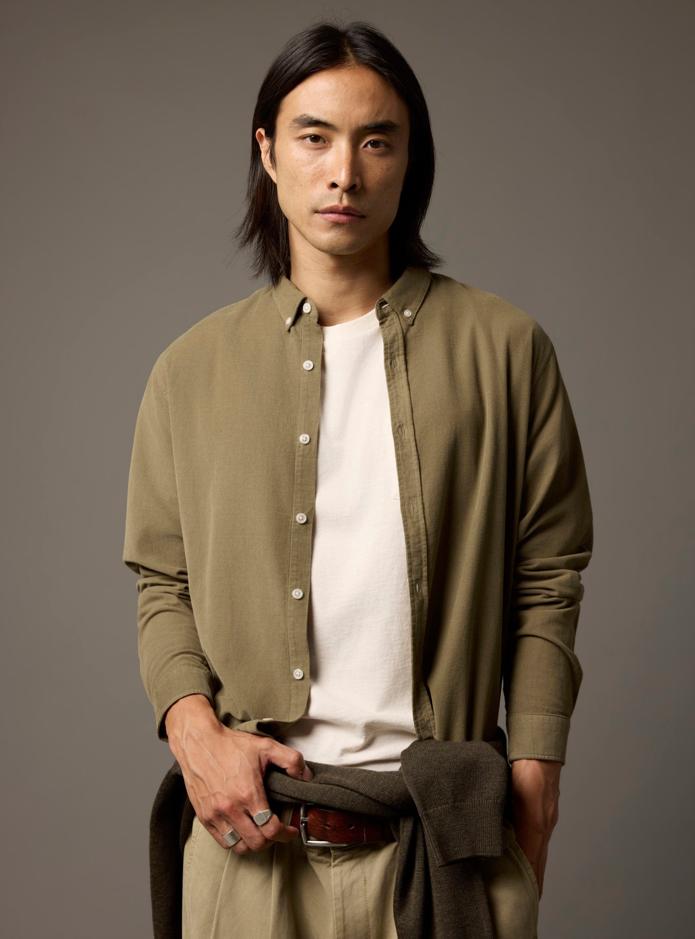 College Dusky Shirt-1