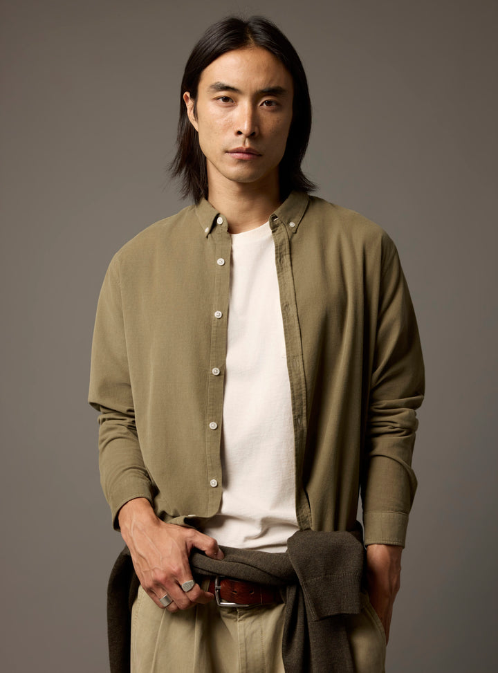 College Dusky Shirt