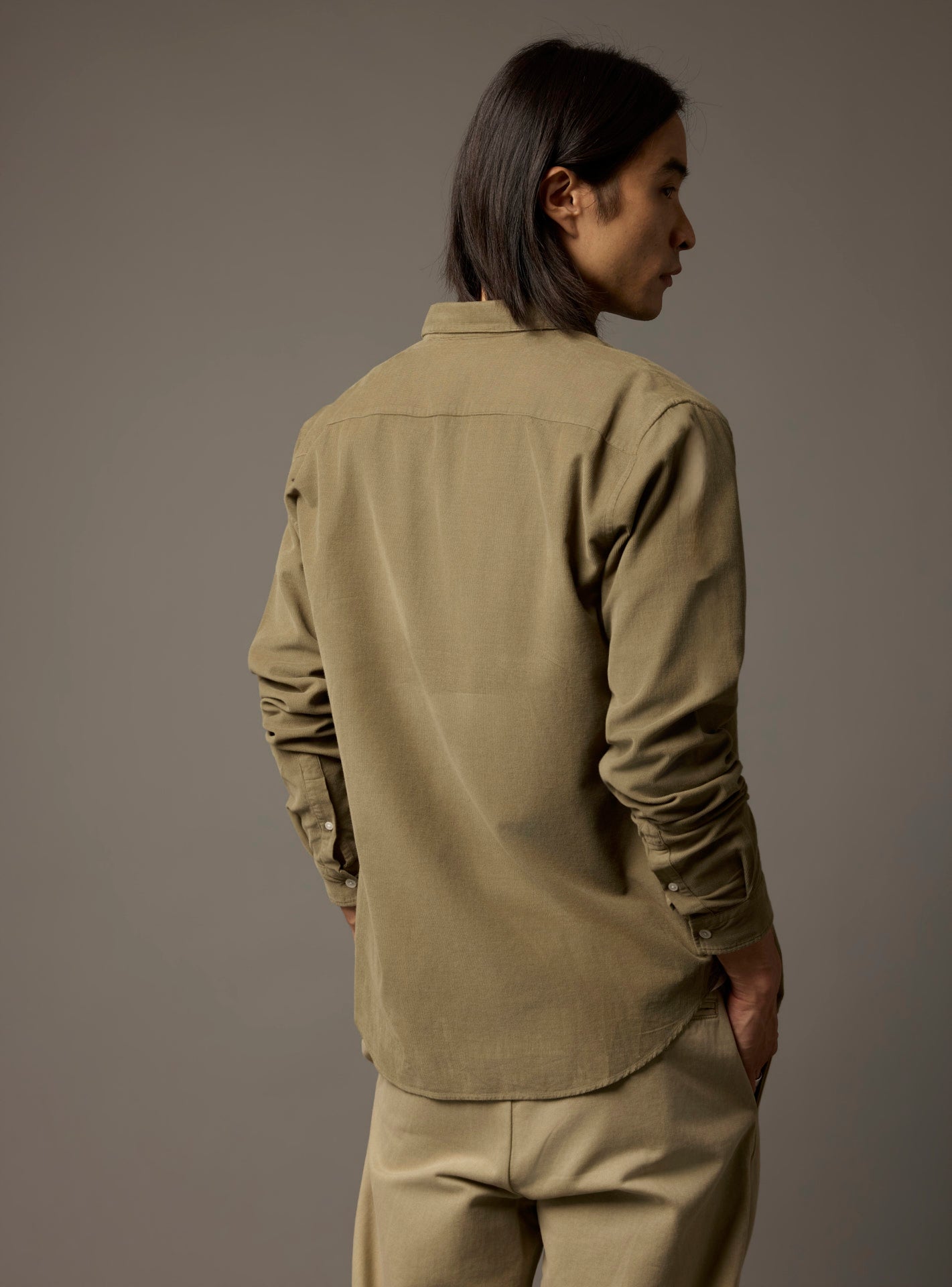 College Dusky Shirt-3