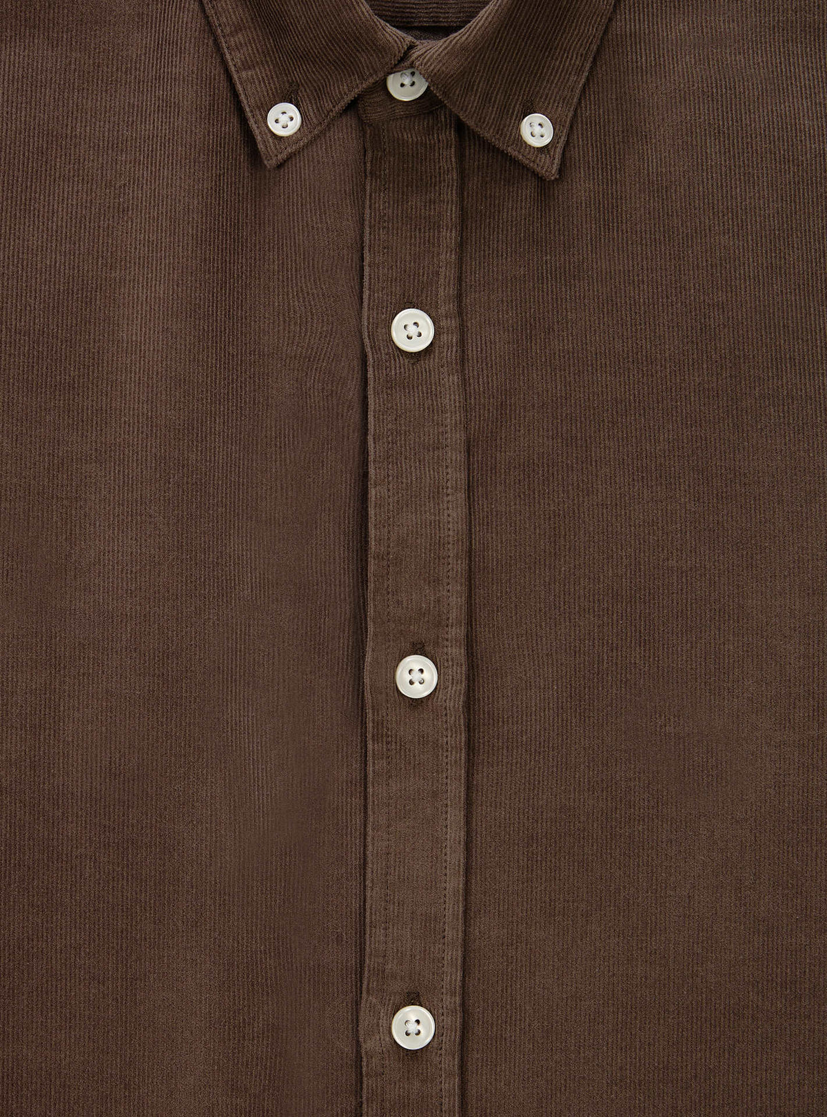 Chemise College Expresso-9