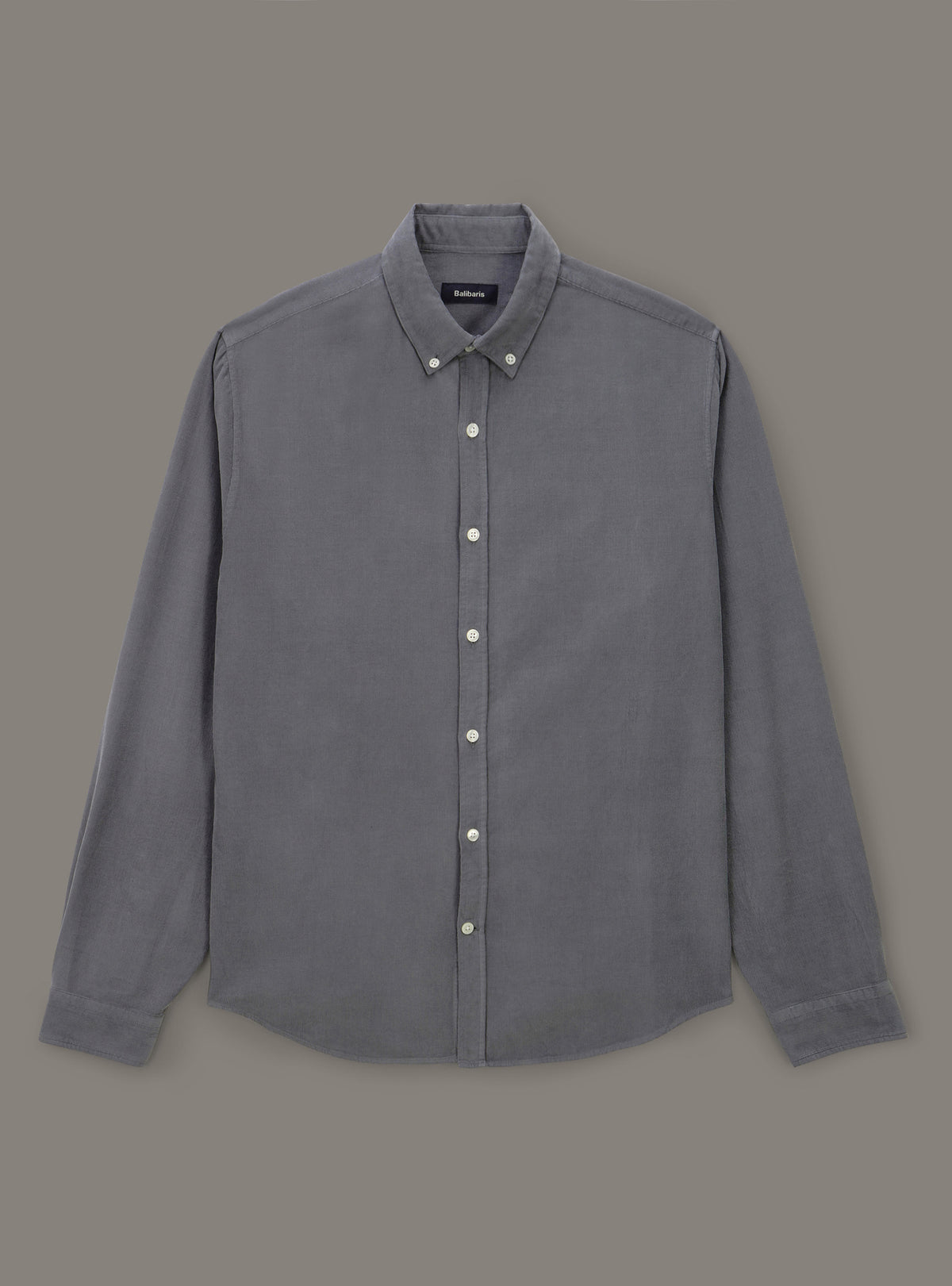 Chemise College Lave
