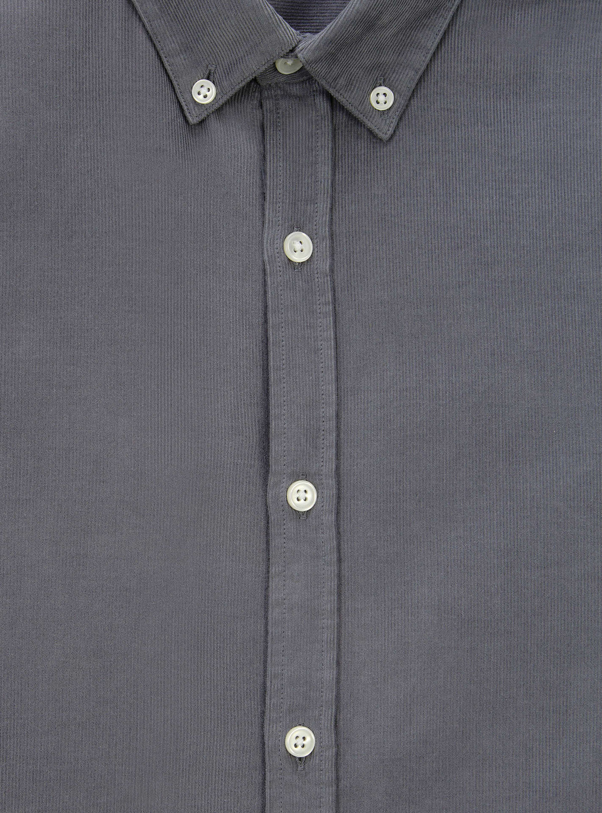 Chemise College Lave