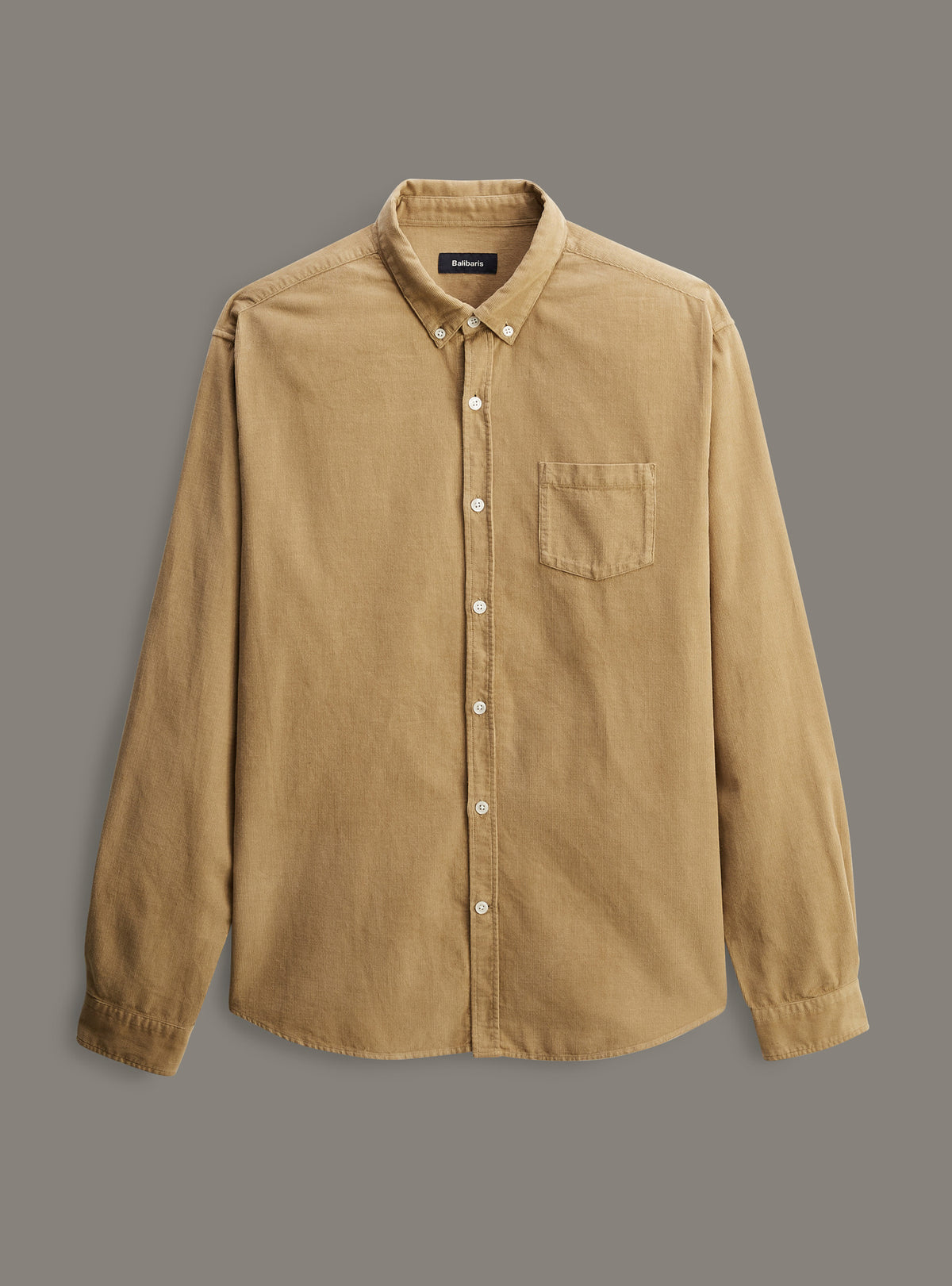 Chemise Tribeca Sienna