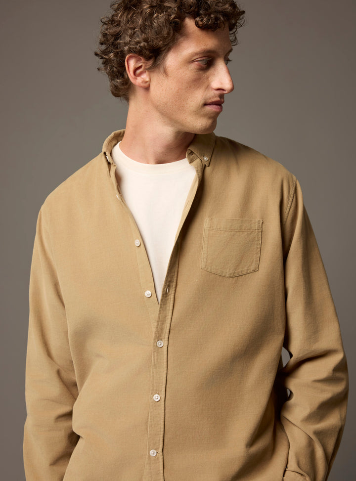 Tribeca Sienna Shirt