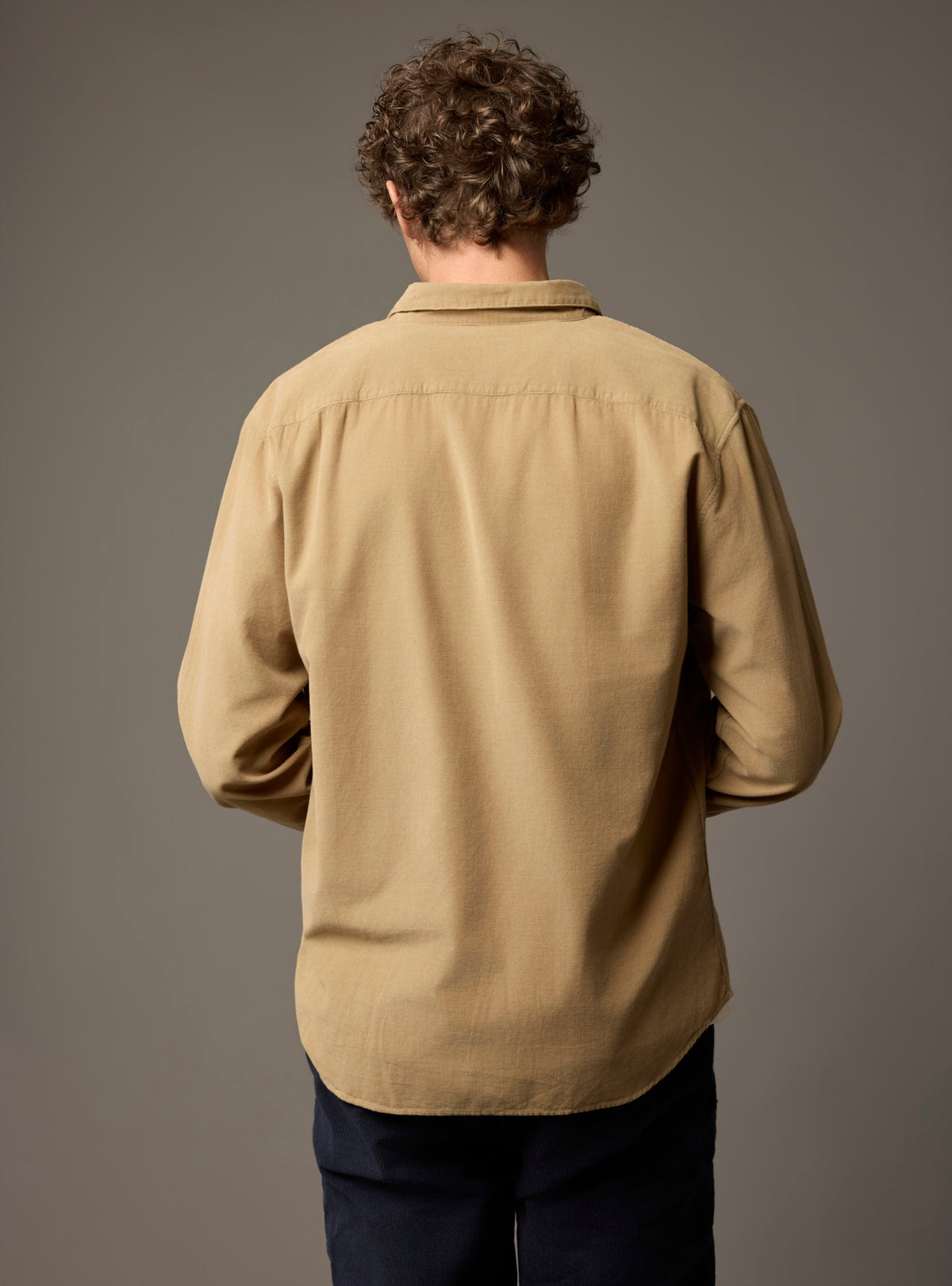 Chemise Tribeca Sienna