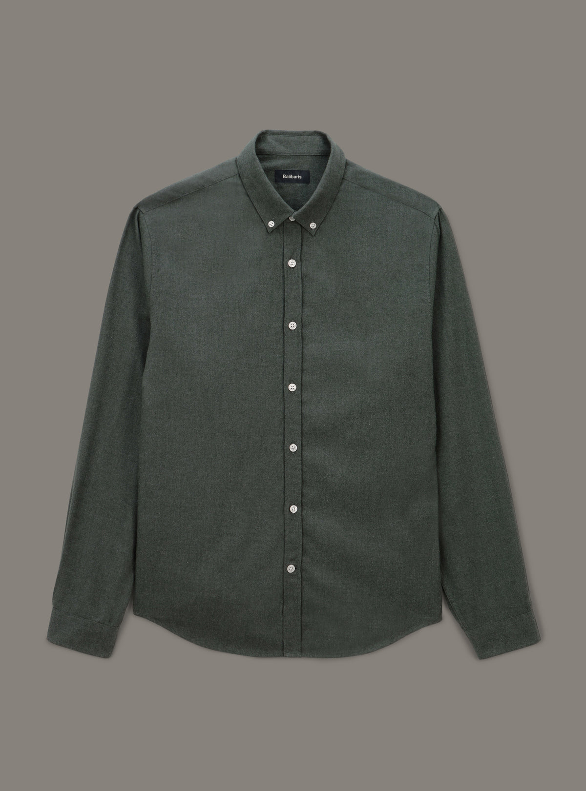 Chemise College Evergreen