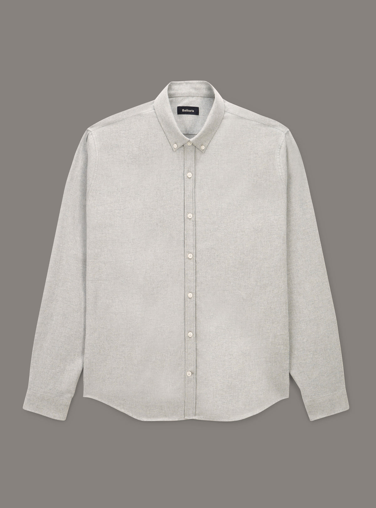 Chemise College Dusky