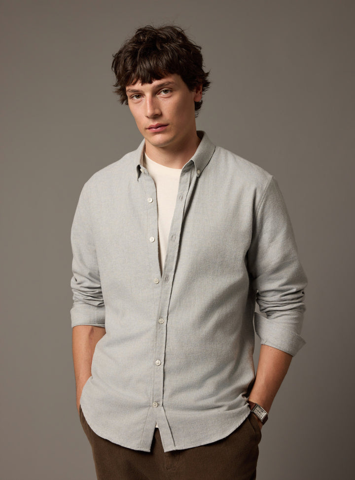 College Dusky Shirt