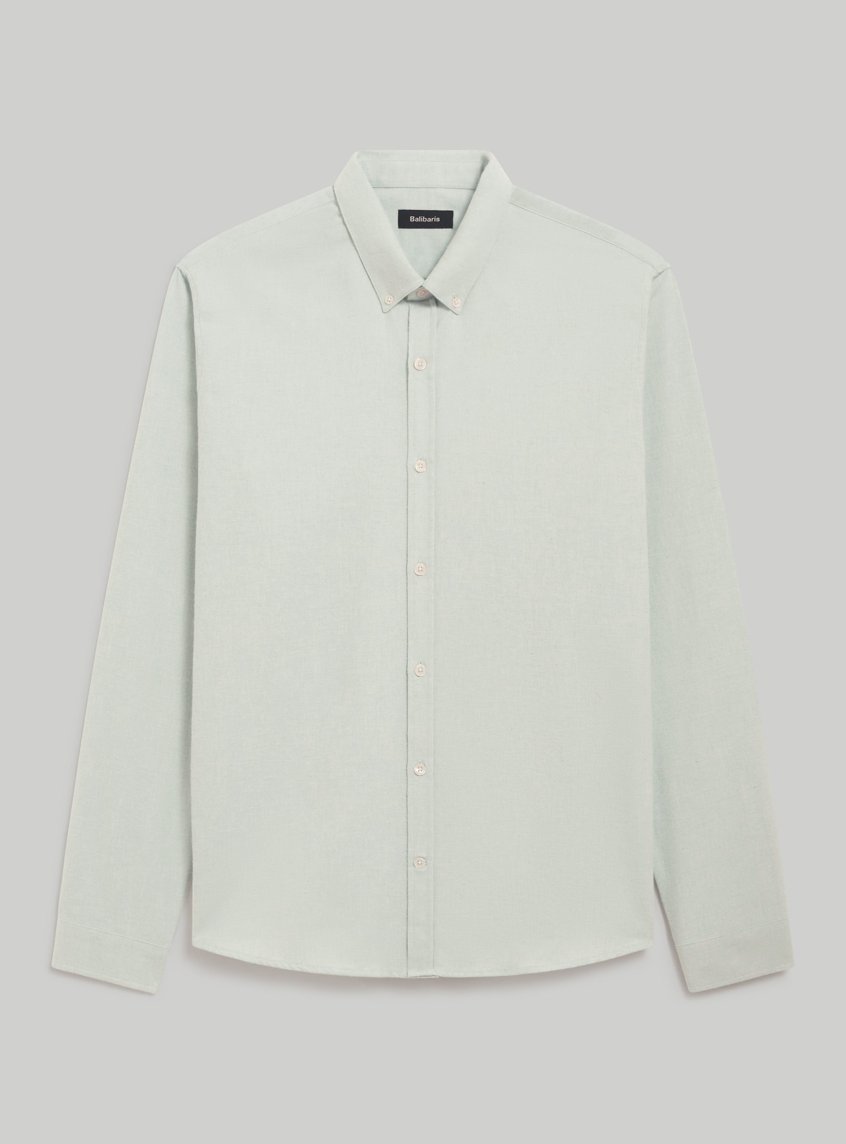 College Glacier Shirt-6