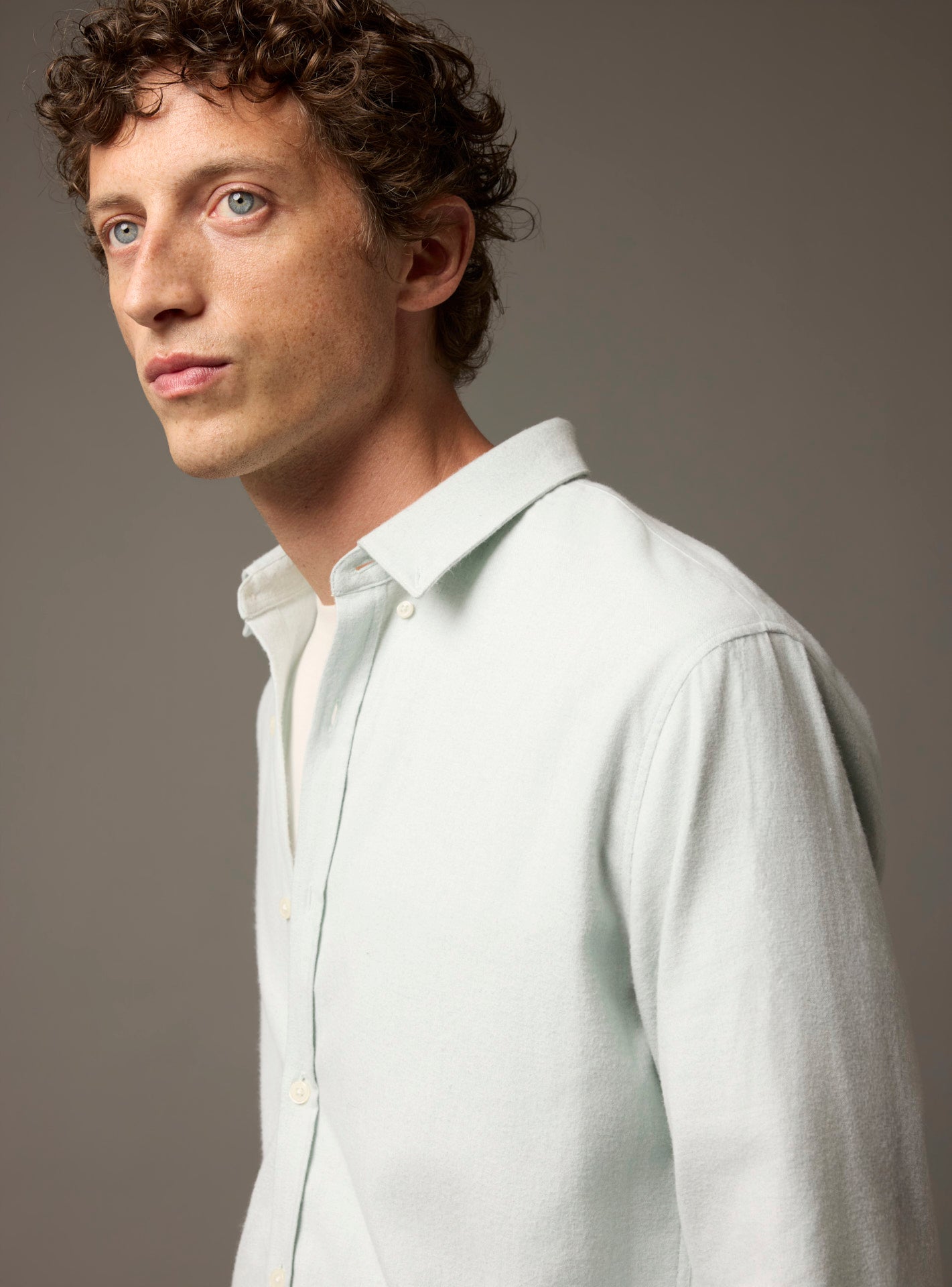 College Glacier Shirt-4