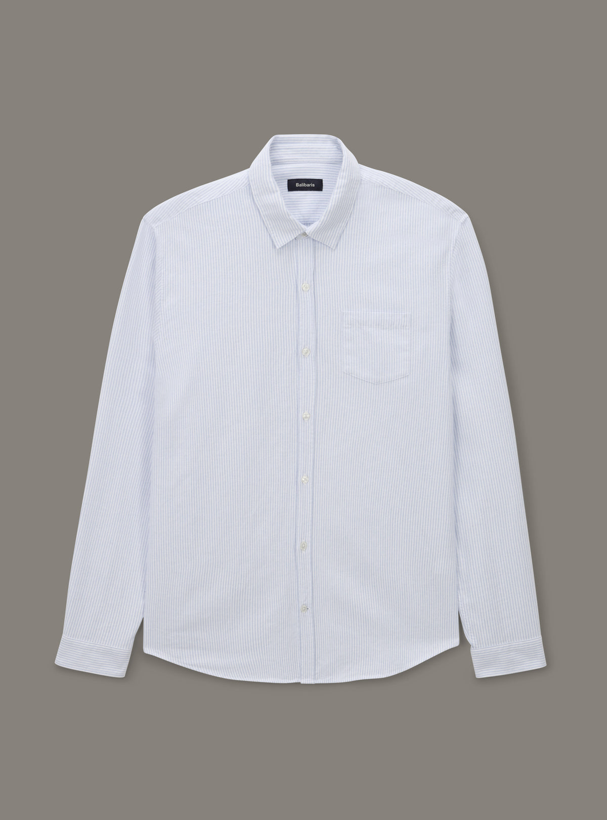 Chemise Soho White/Cloud-9