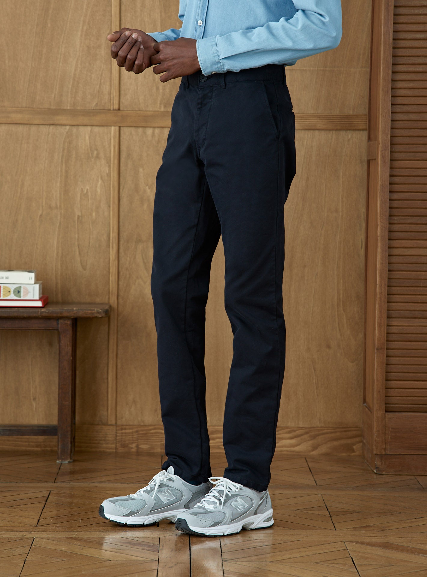 Chino Ruben Midnight