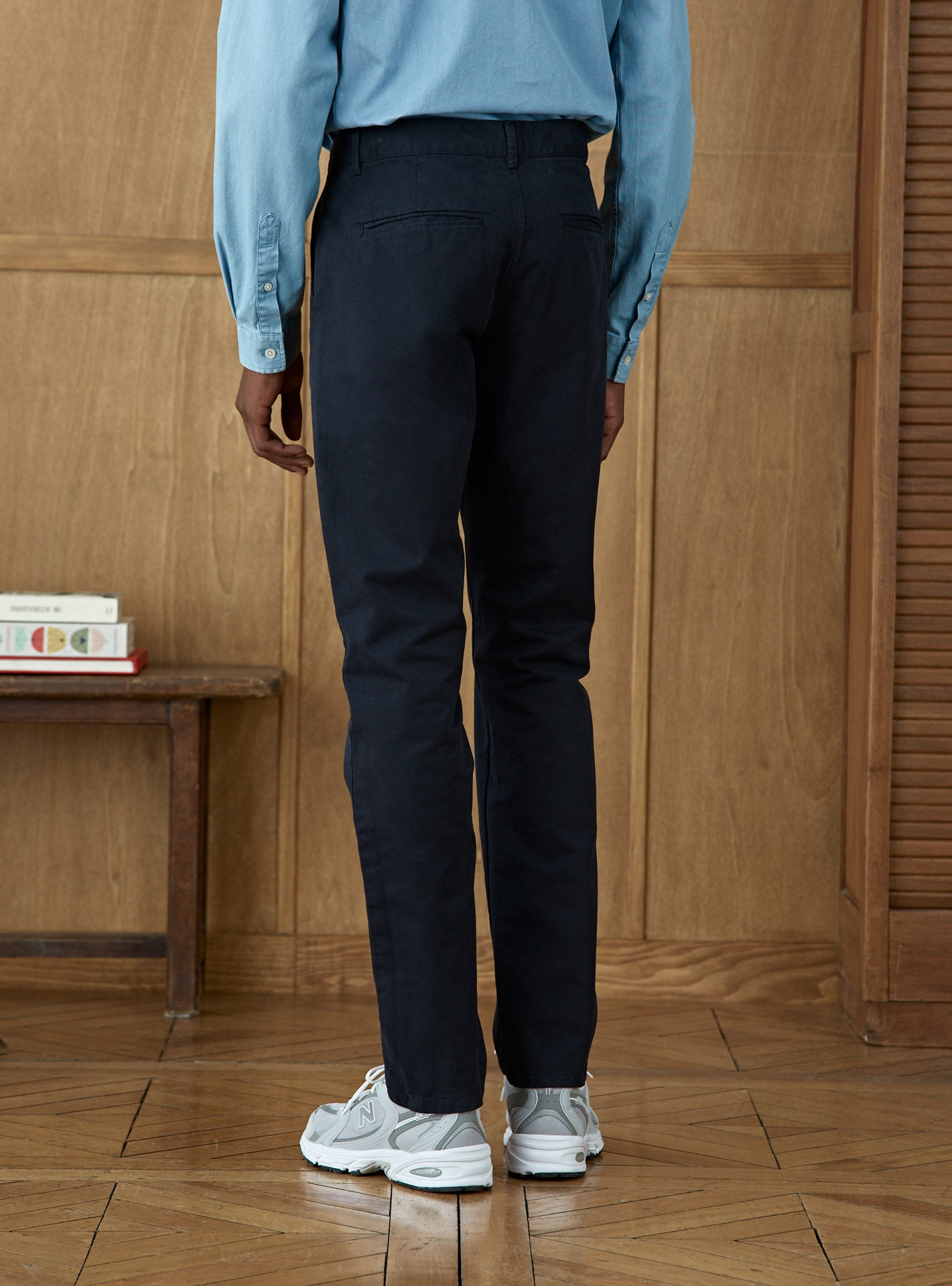 Chino Ruben Midnight