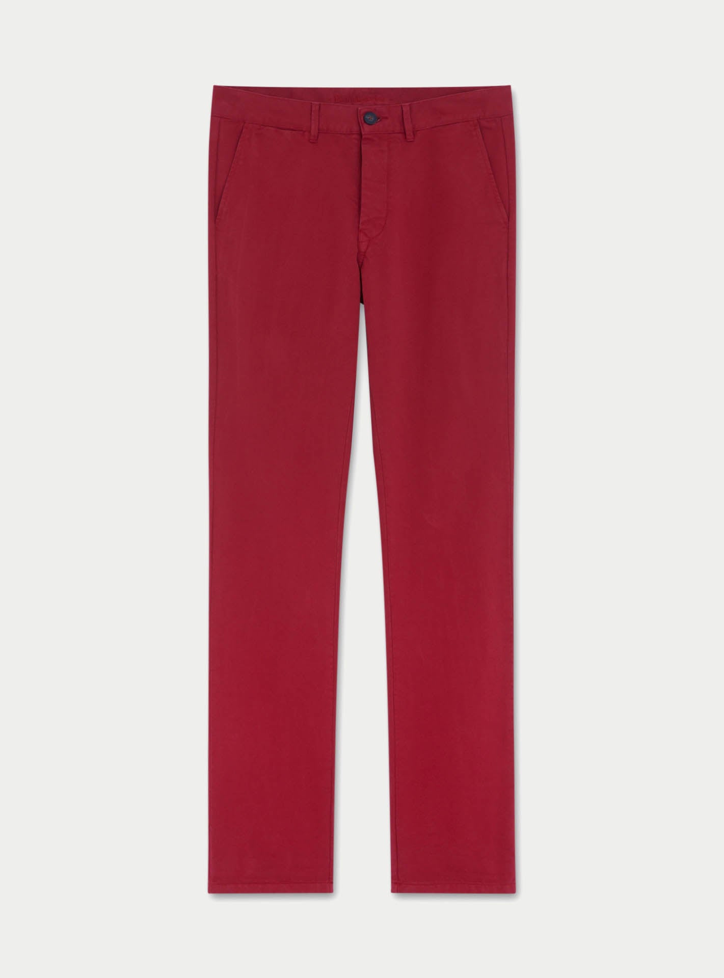 Chino Paul Pompei