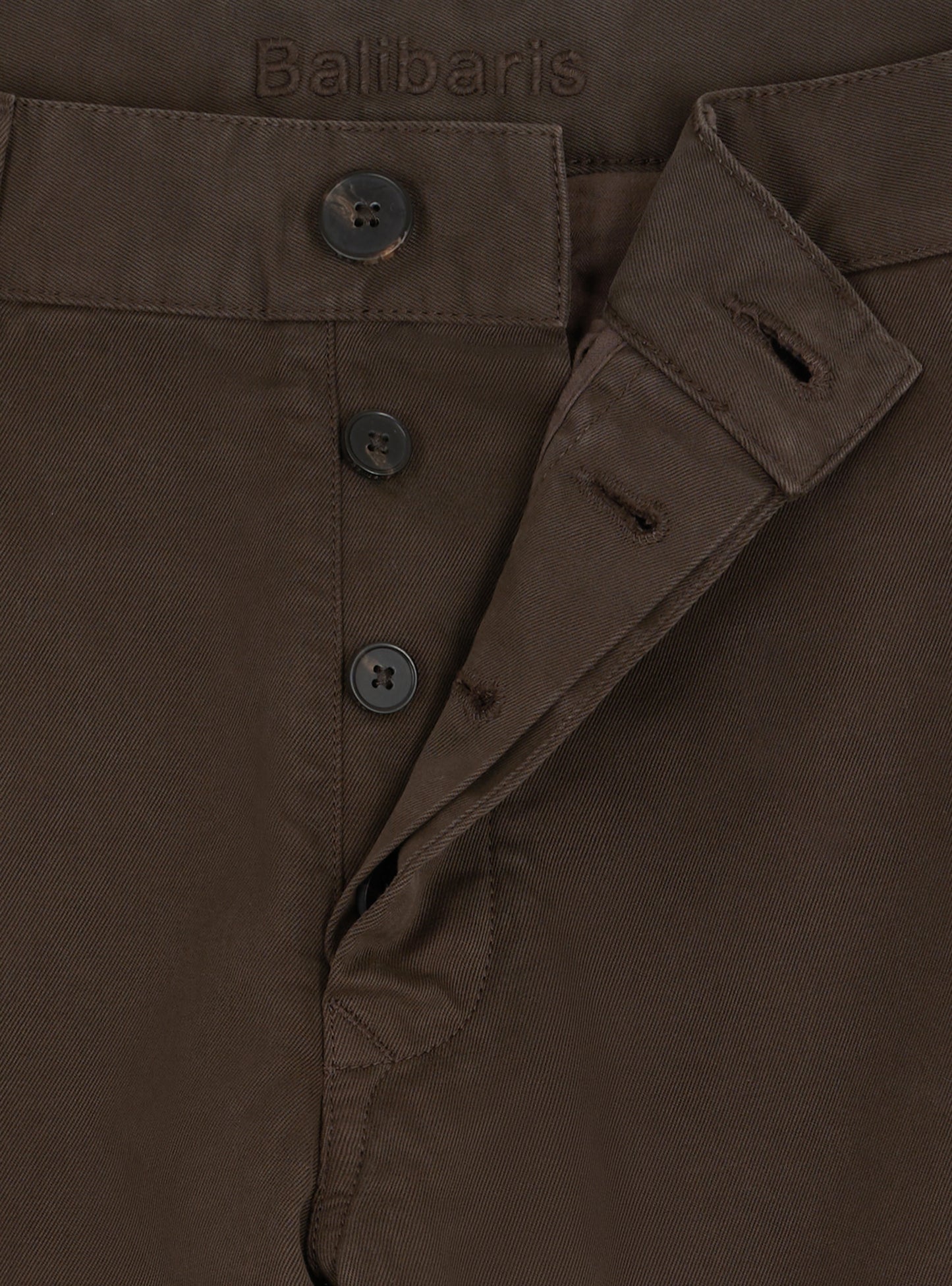Chino Classique Paul Coffee
