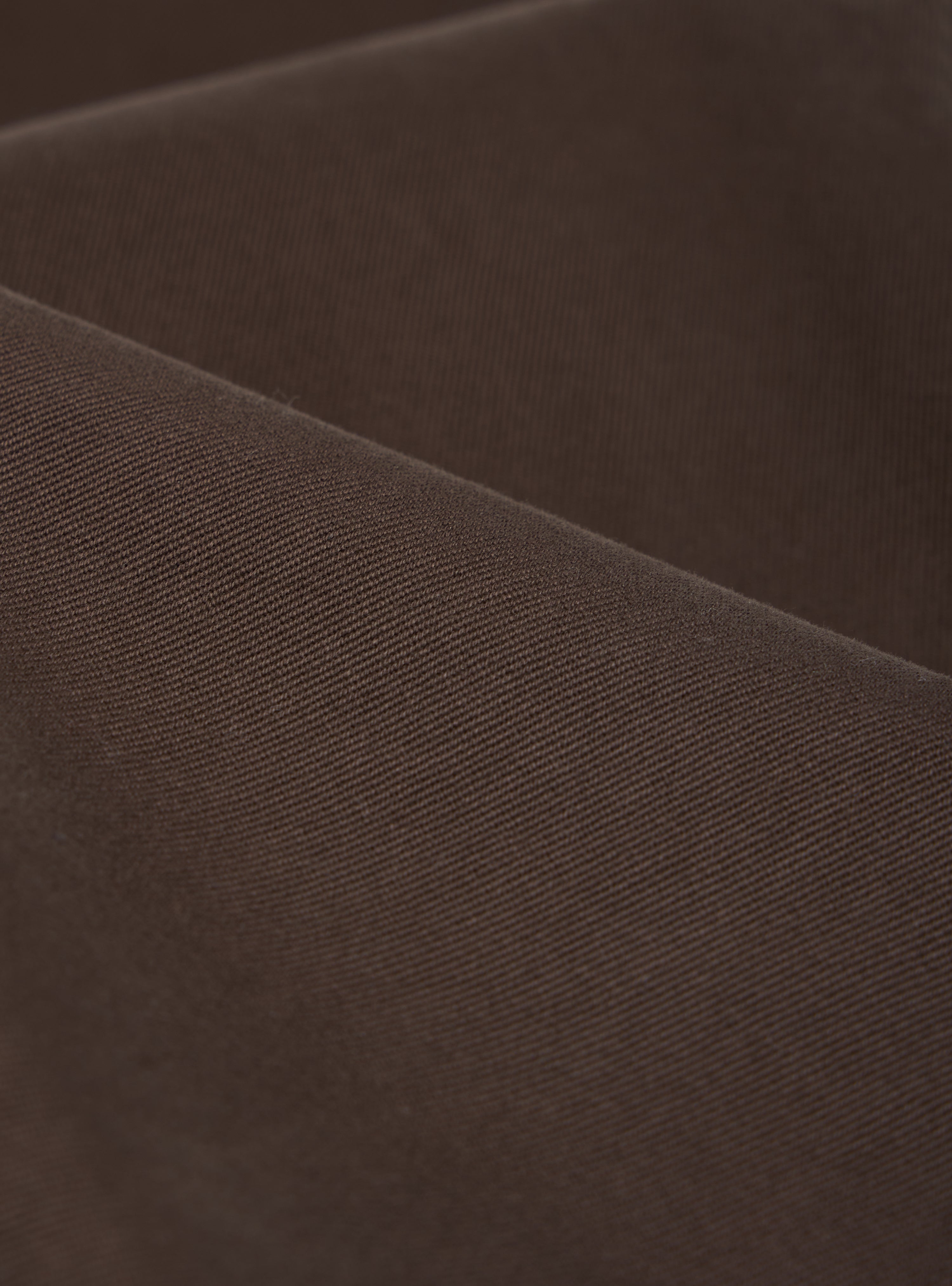 Chino Classique Paul Coffee-3