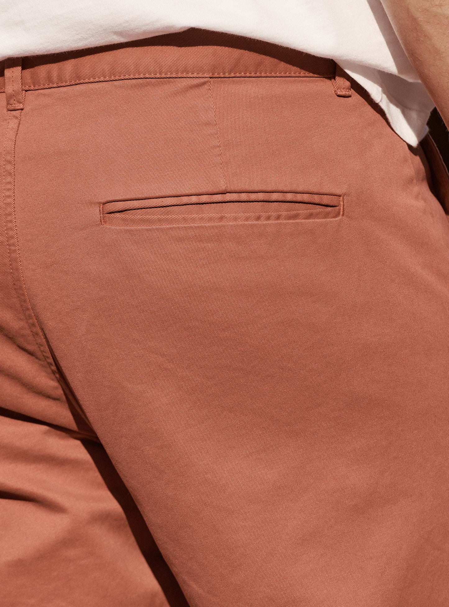 Chino Classique Paul Mars