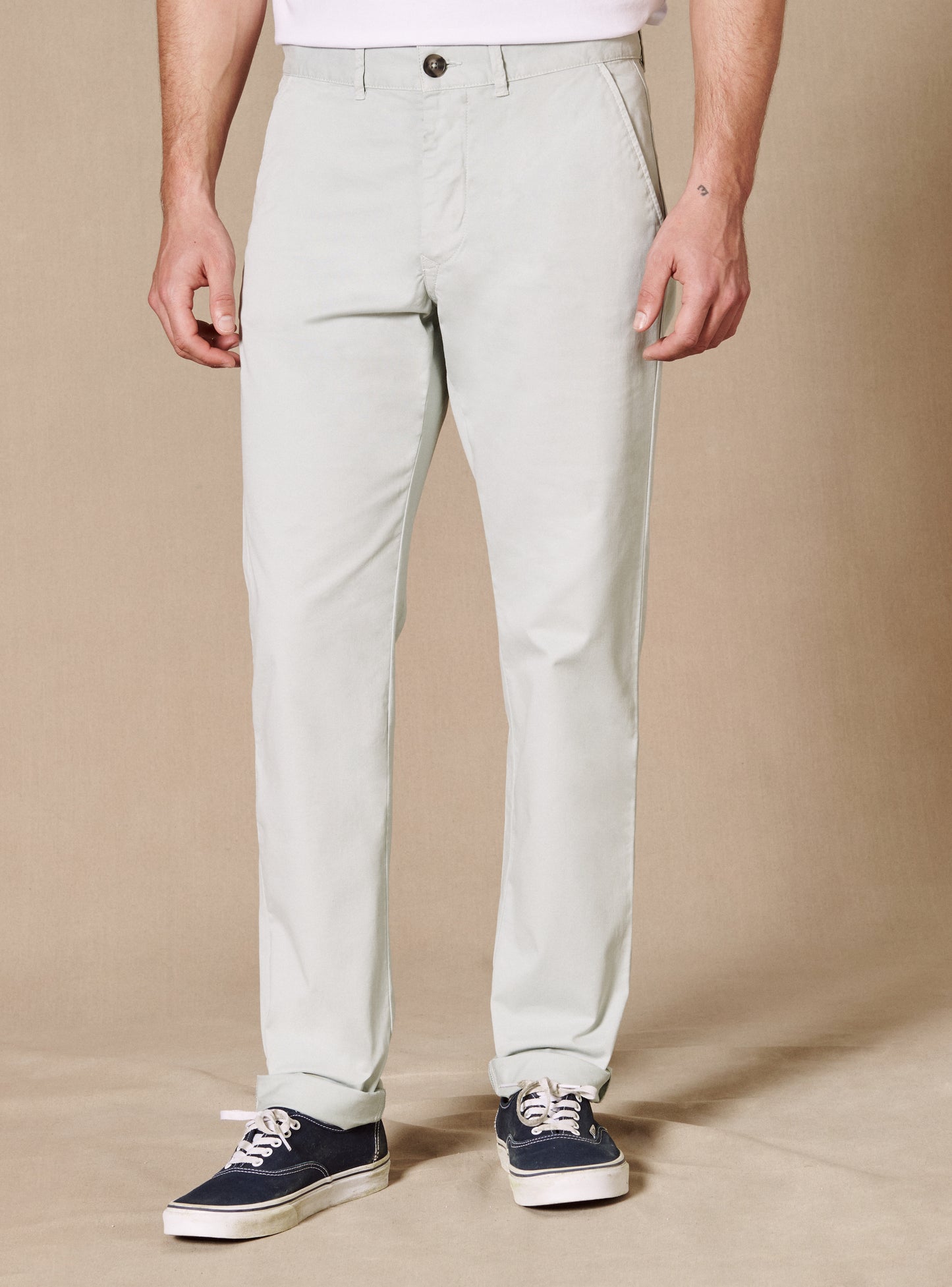 Chino Ruben Givre