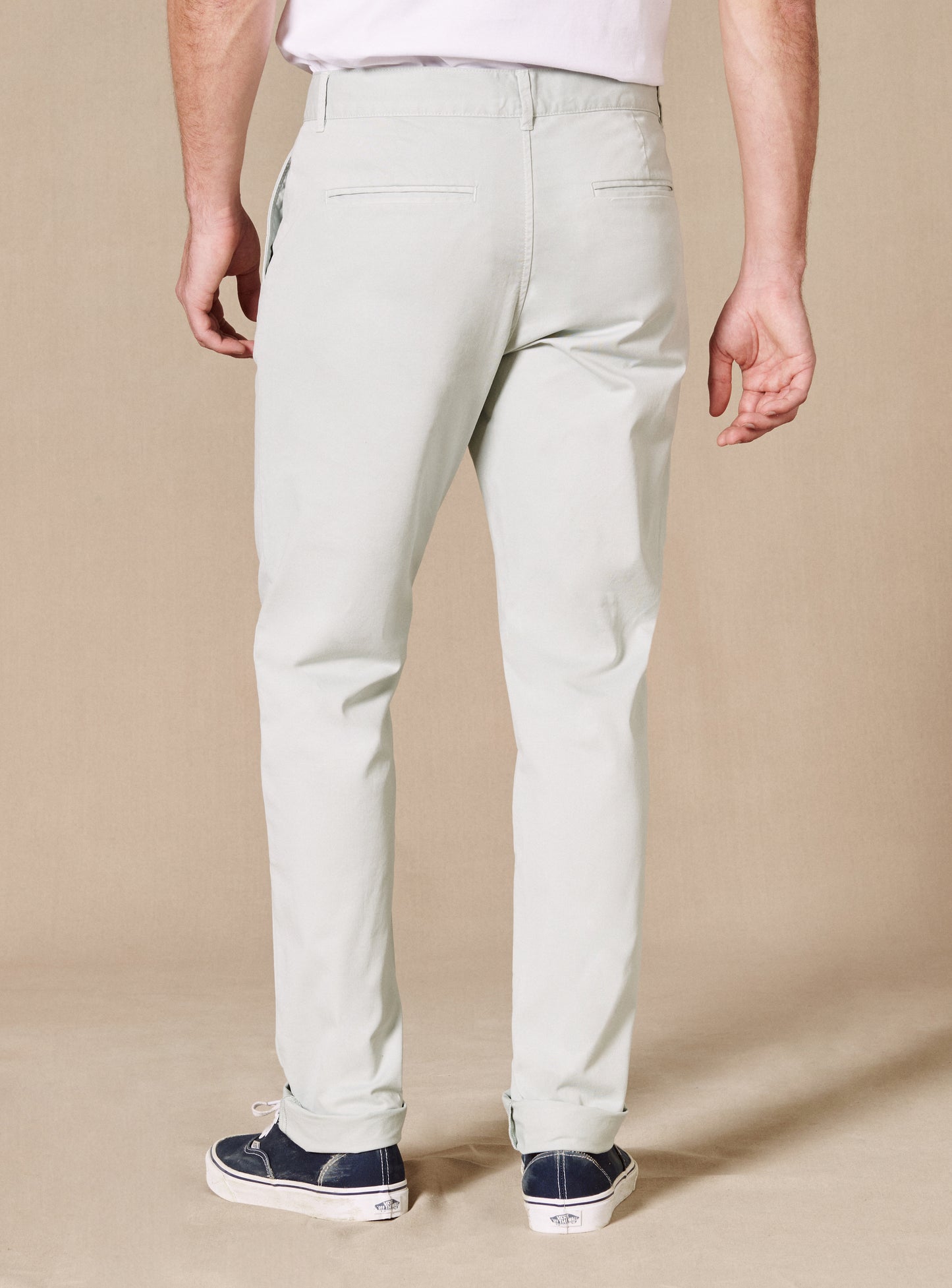 Chino Ruben Givre