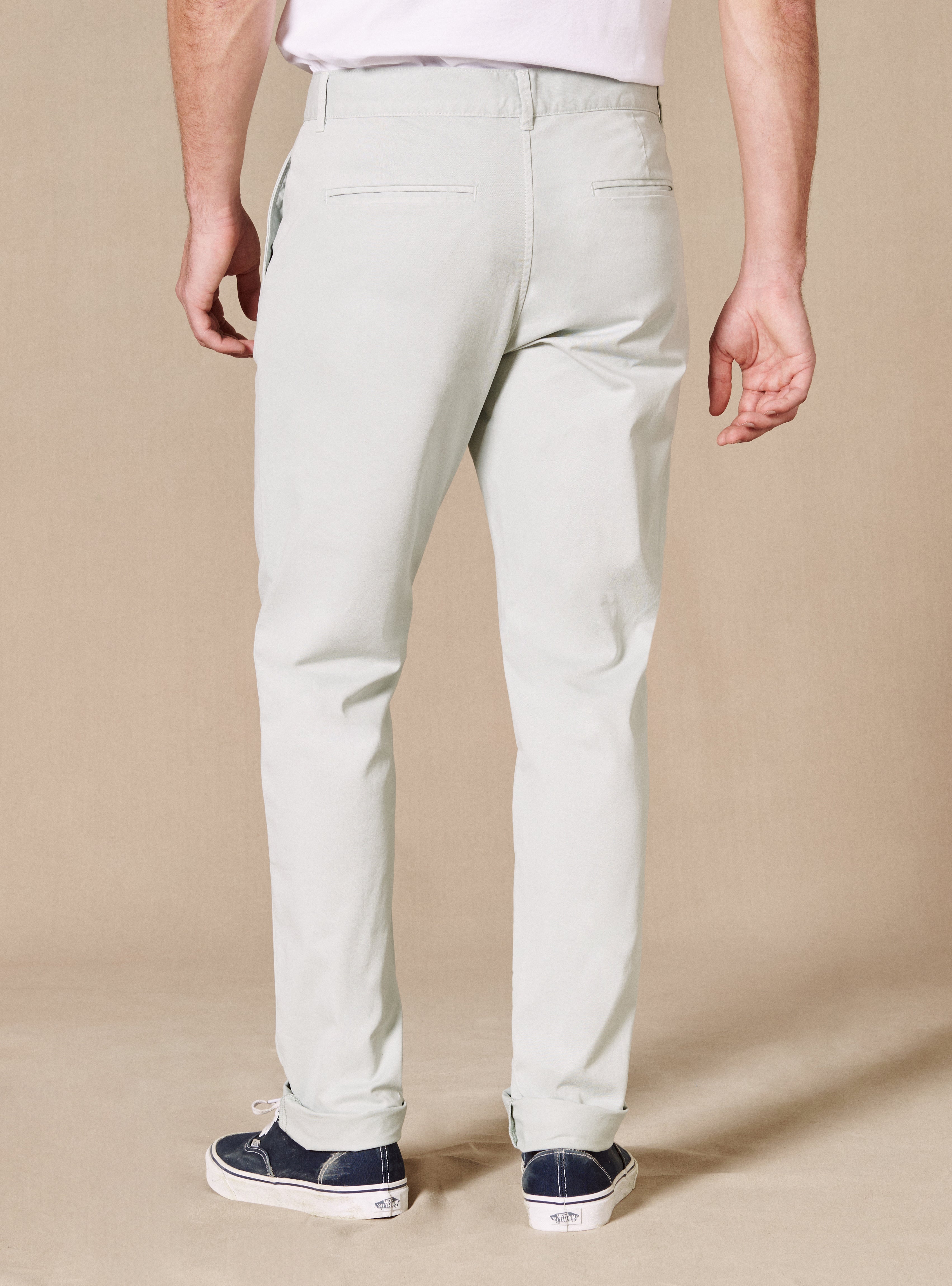 Chino Ruben Givre-2