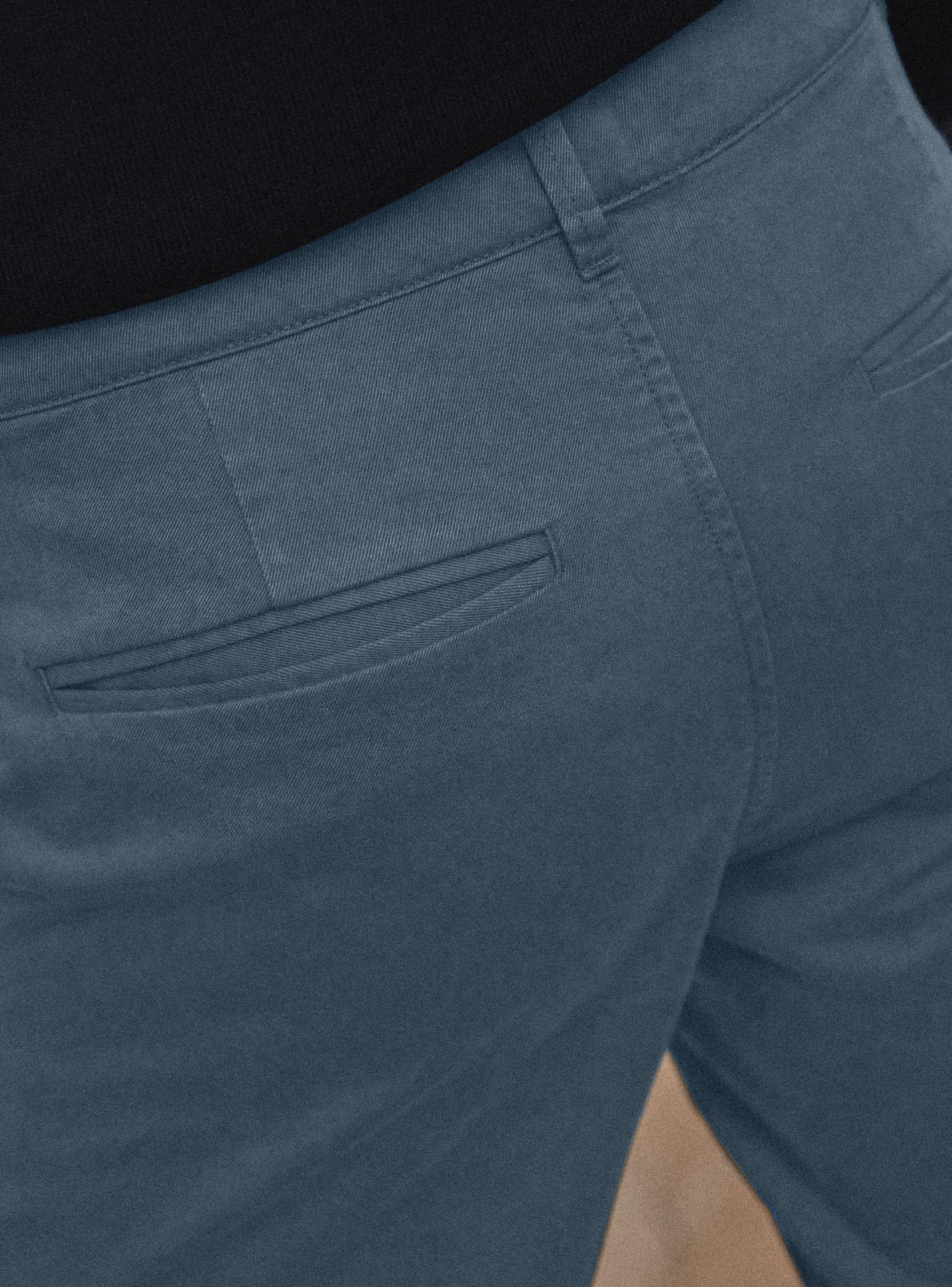 Chino Charles Orage-5