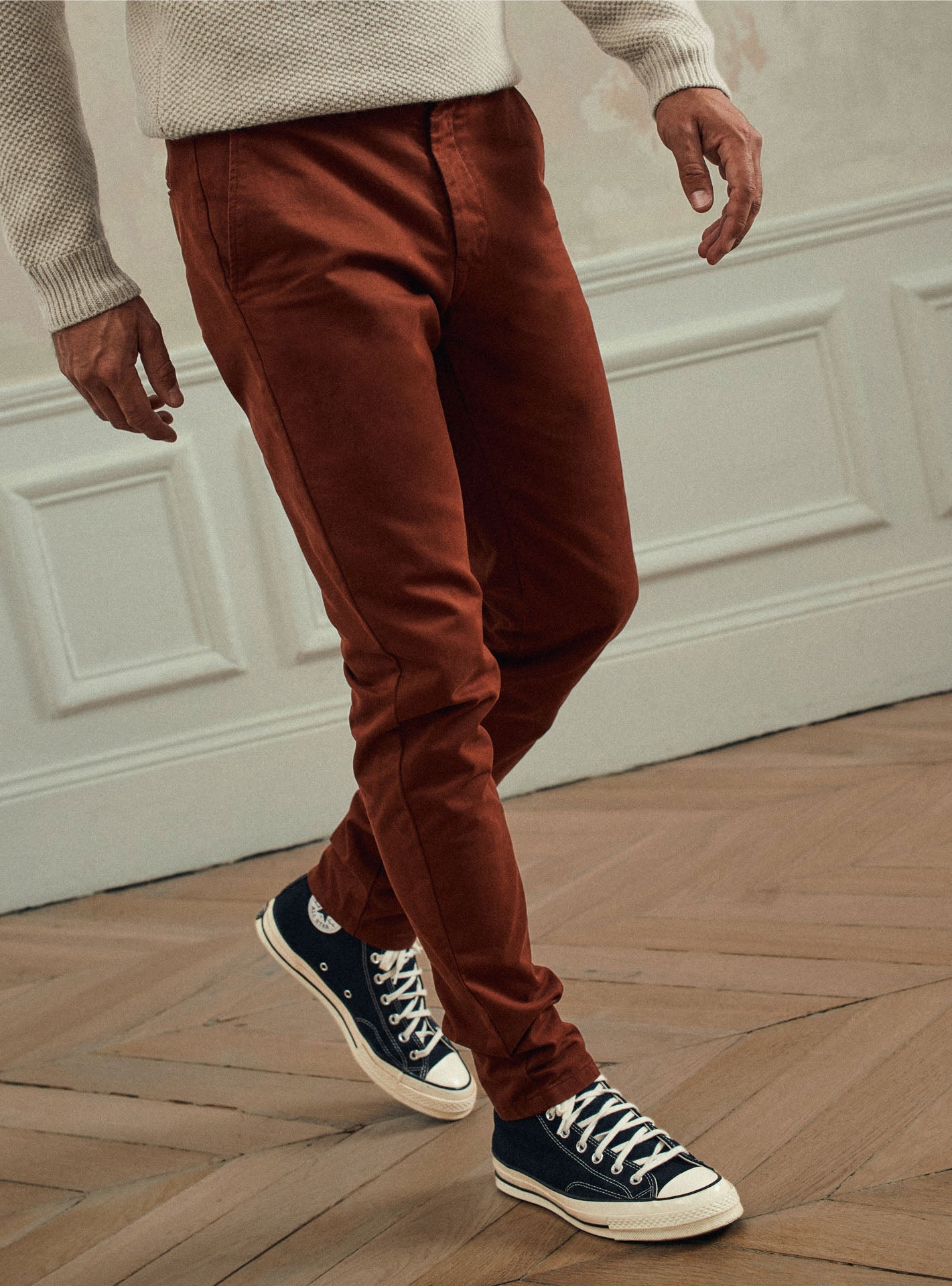 Chino Charles Rouille-1