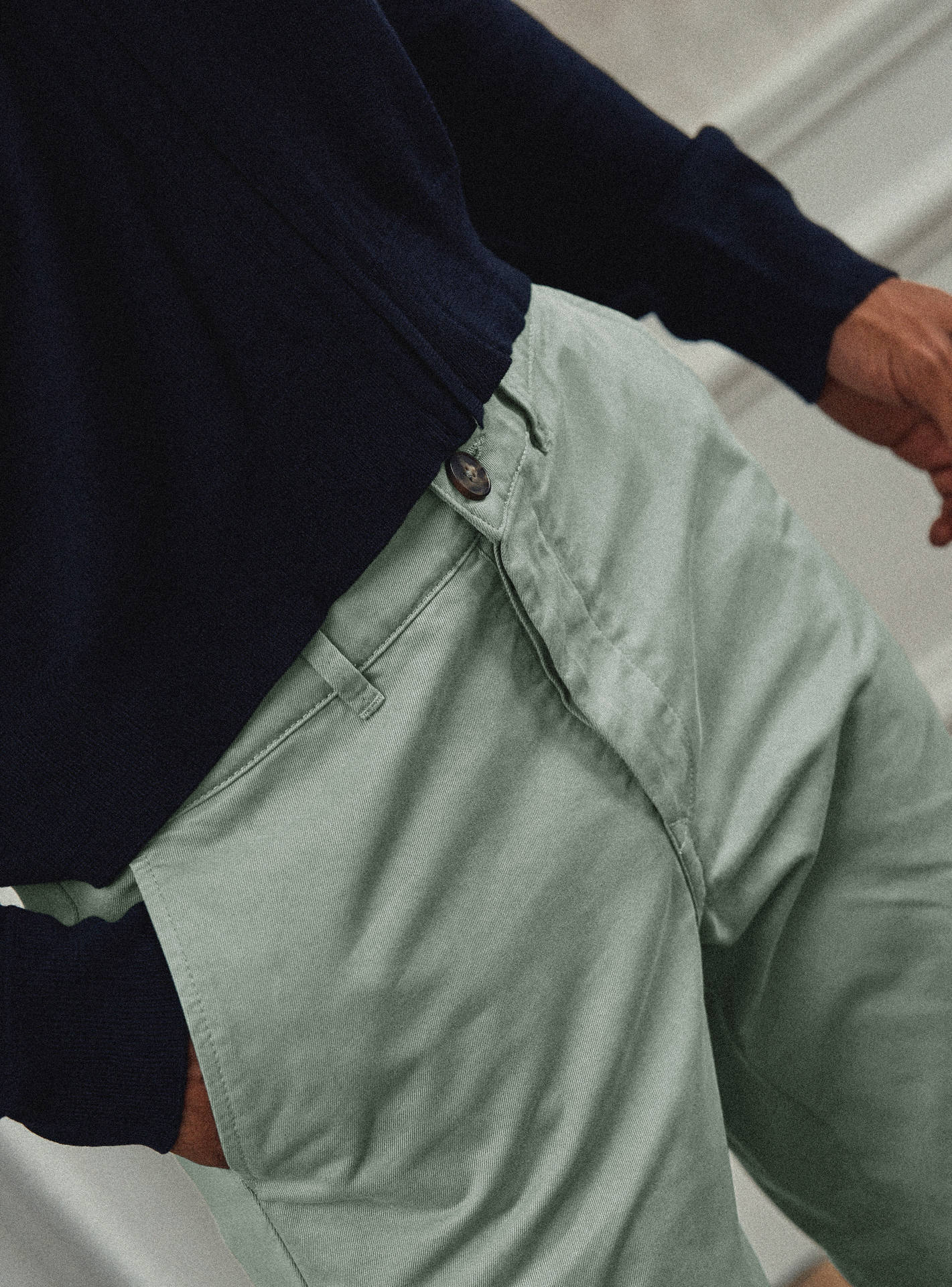 Chino Charles Thym