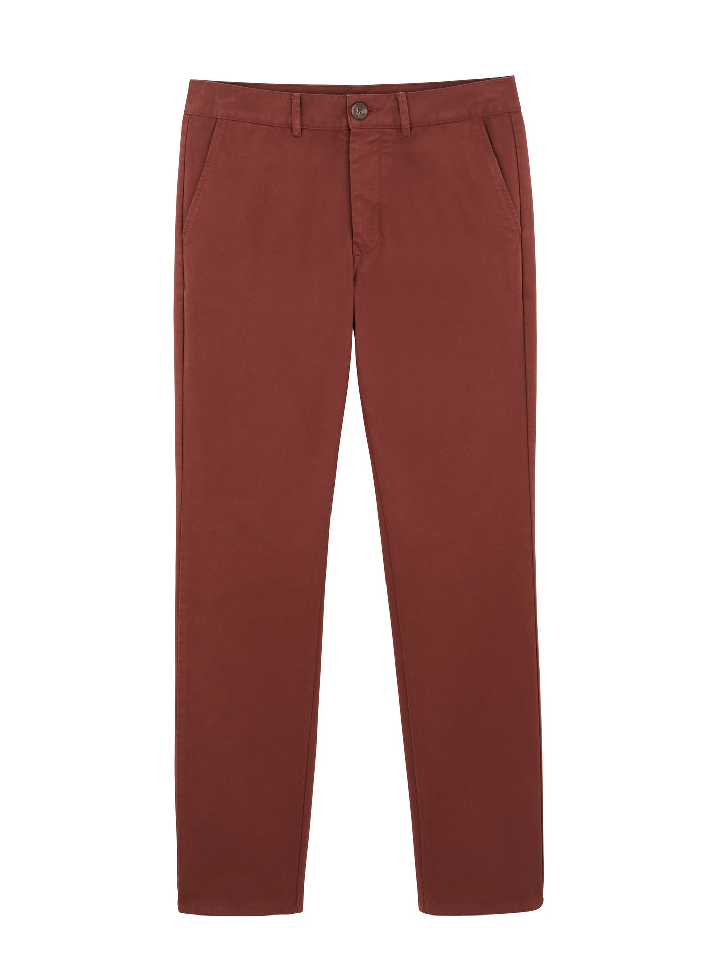 Chino Paul Rouille