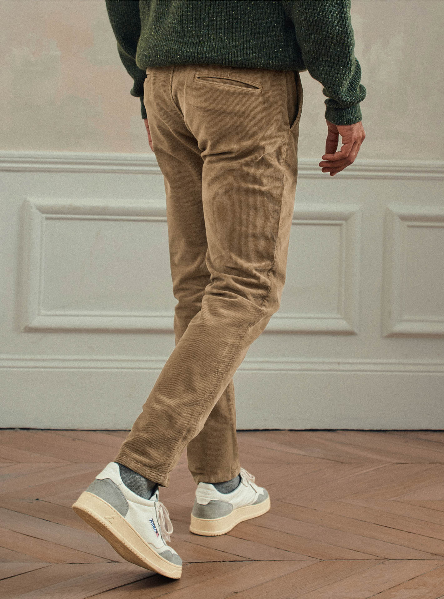 Chino Charles Camel