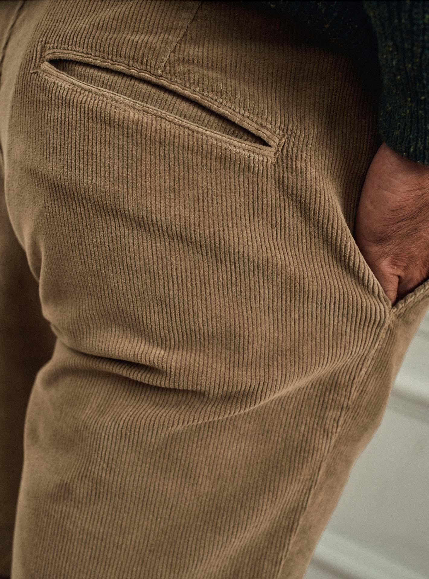 Chino Charles Camel