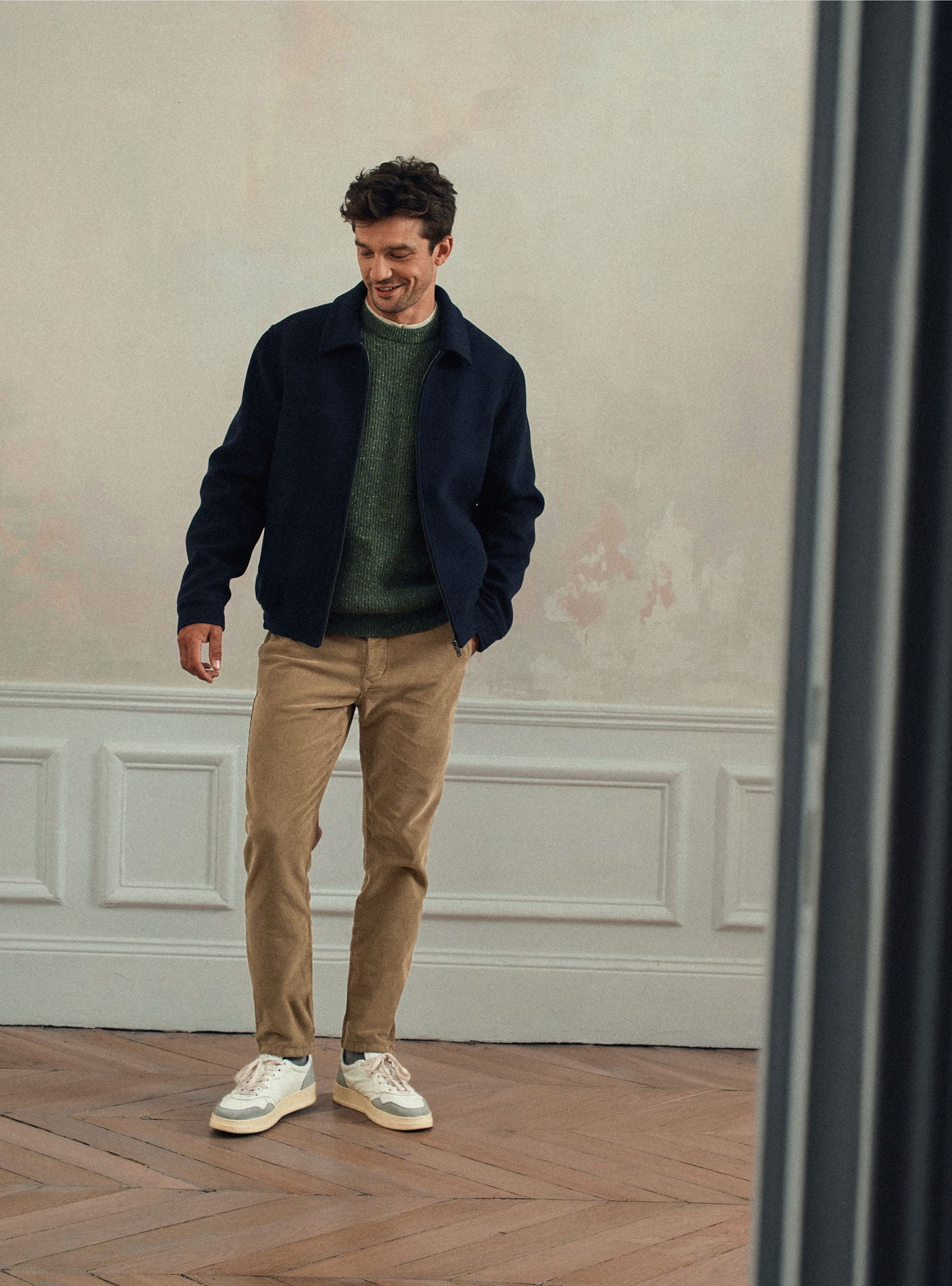 Chino Charles Camel
