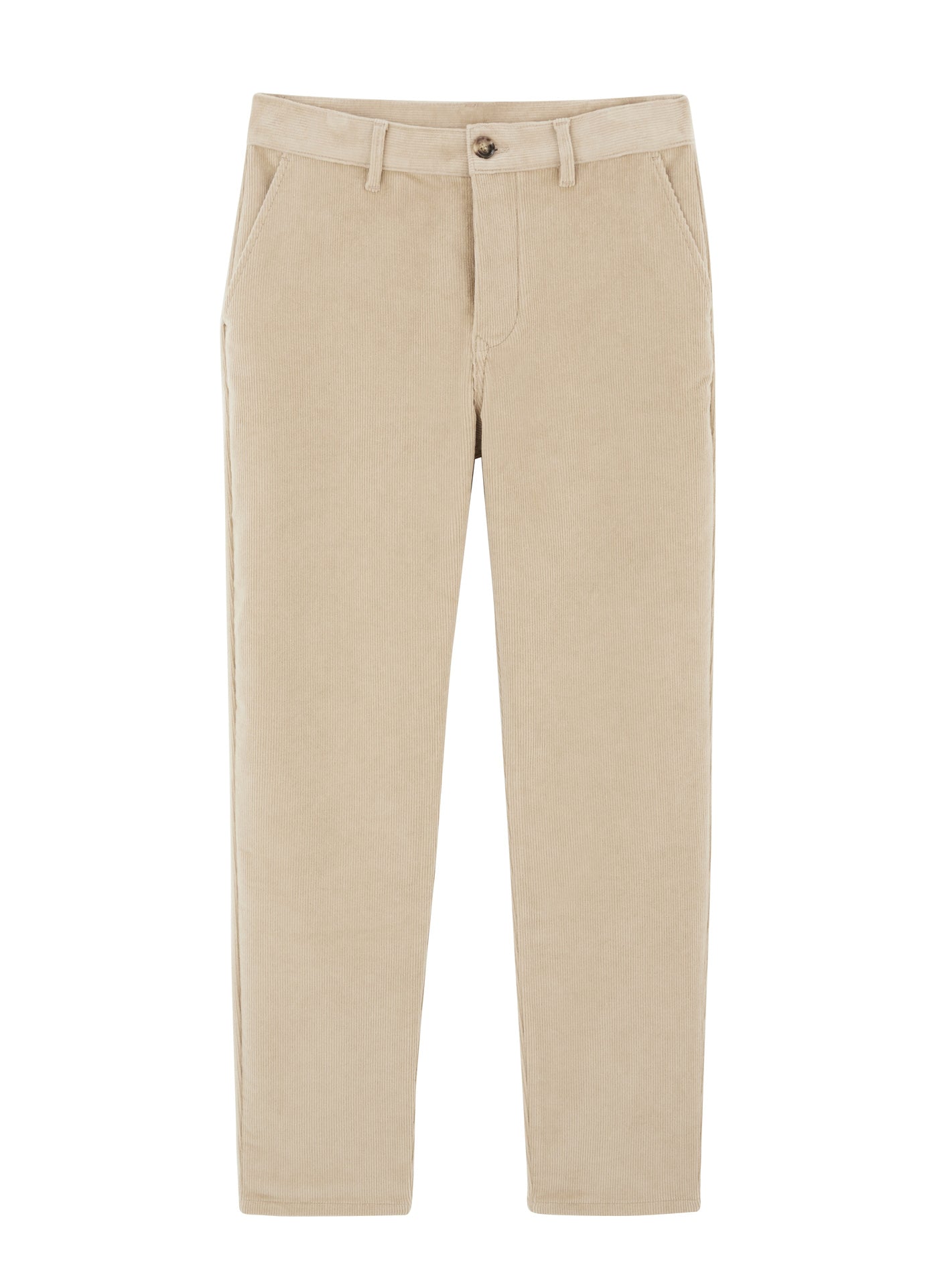 Chino Axel Beige-6