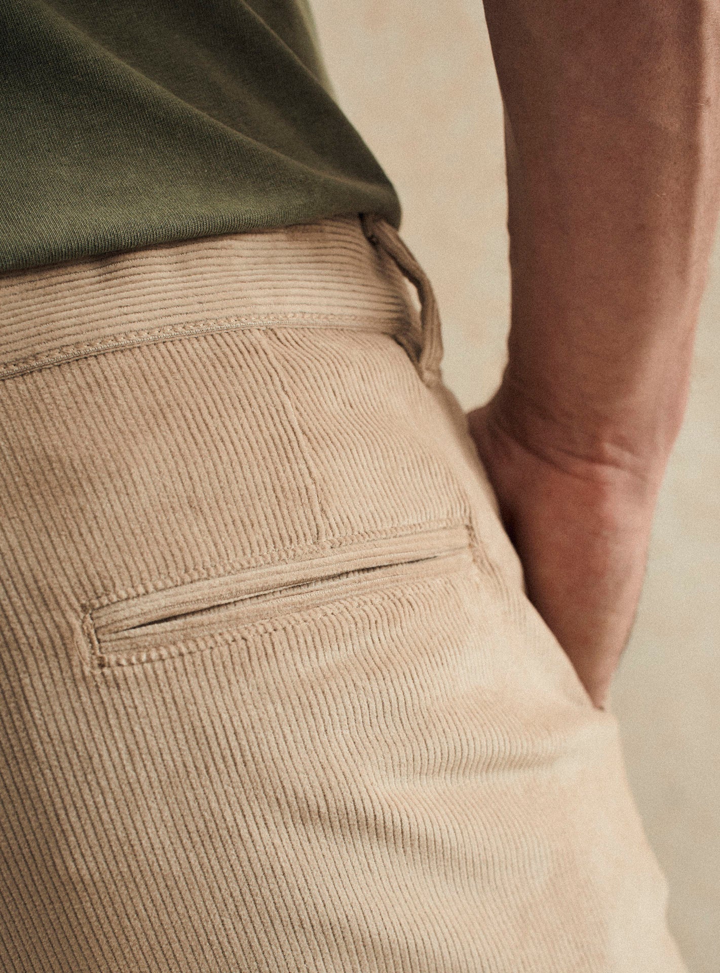 Chino Axel Beige-5