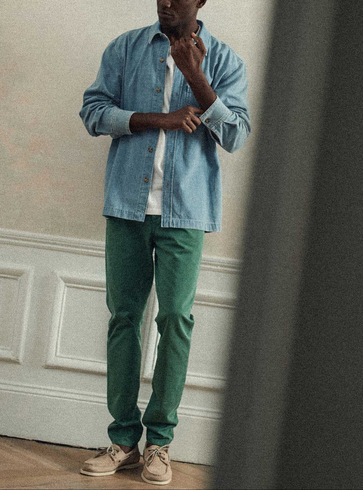 Chino Charles Empire-2