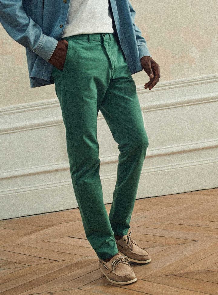 Chino Charles Empire