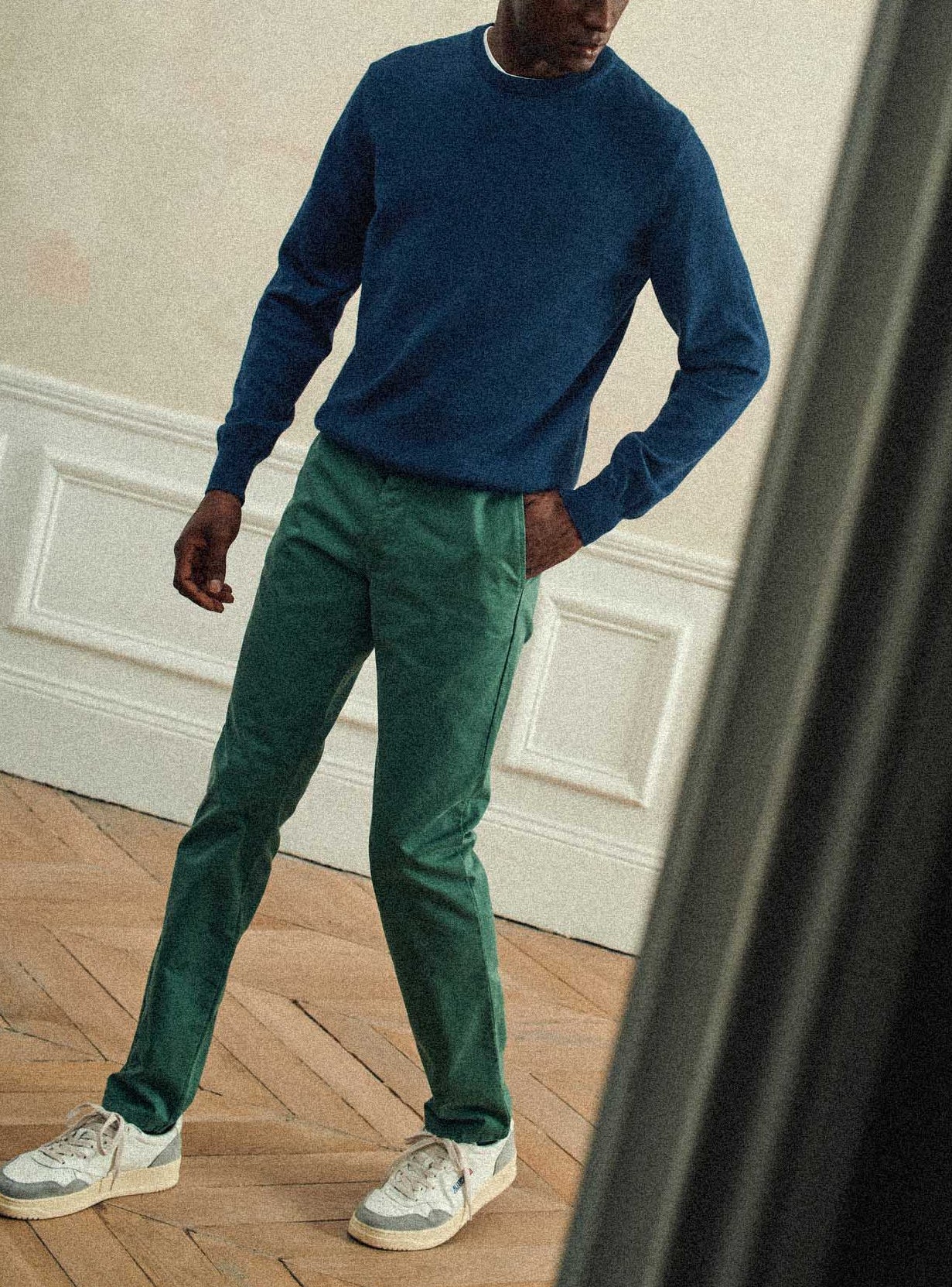 Paul Empire Chinos-1