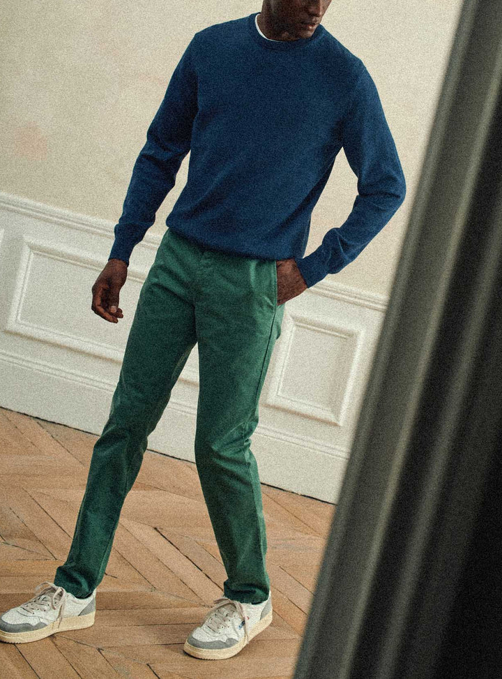 Chino Paul Empire