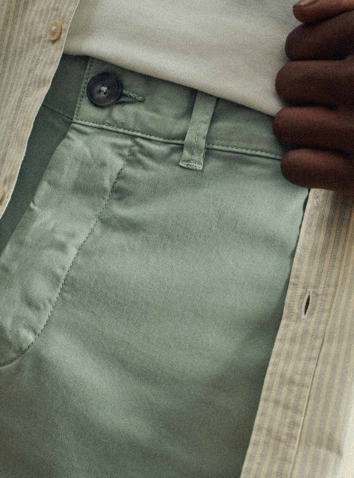 Ruben Eucalyptus Chinos-3