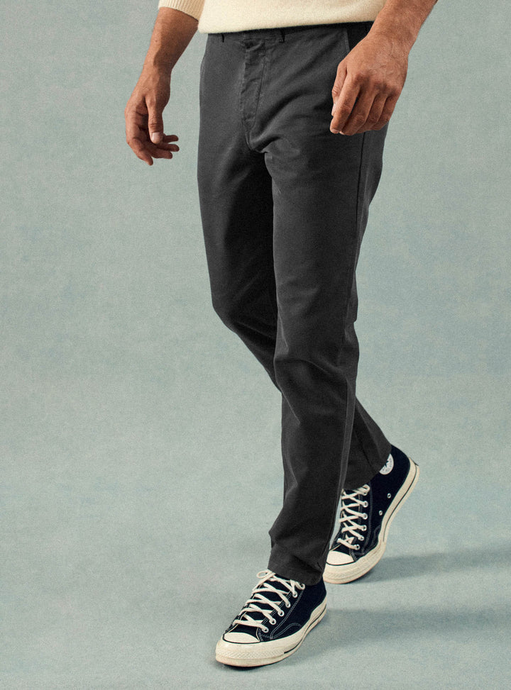 Chino Charles Anthracite