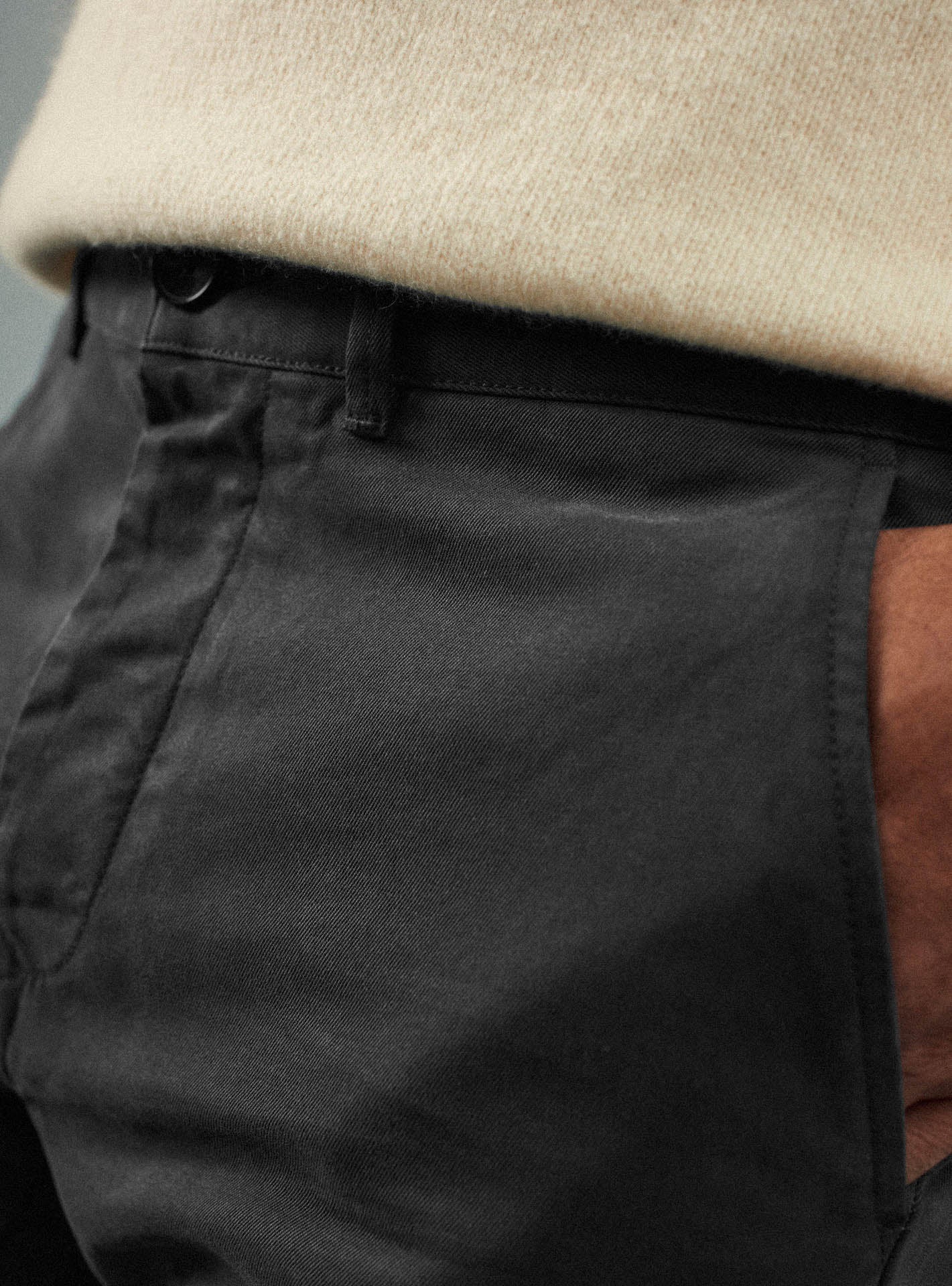 Chino Charles Anthracite