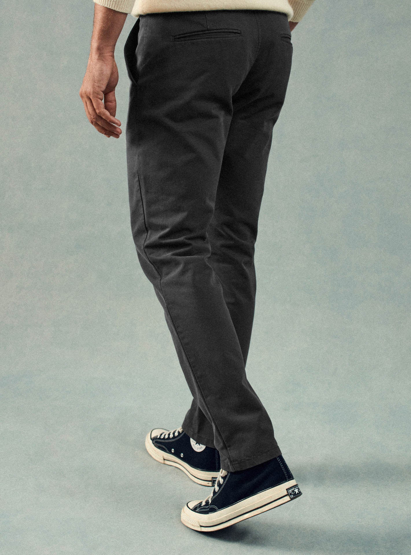 Chino Charles Anthracite