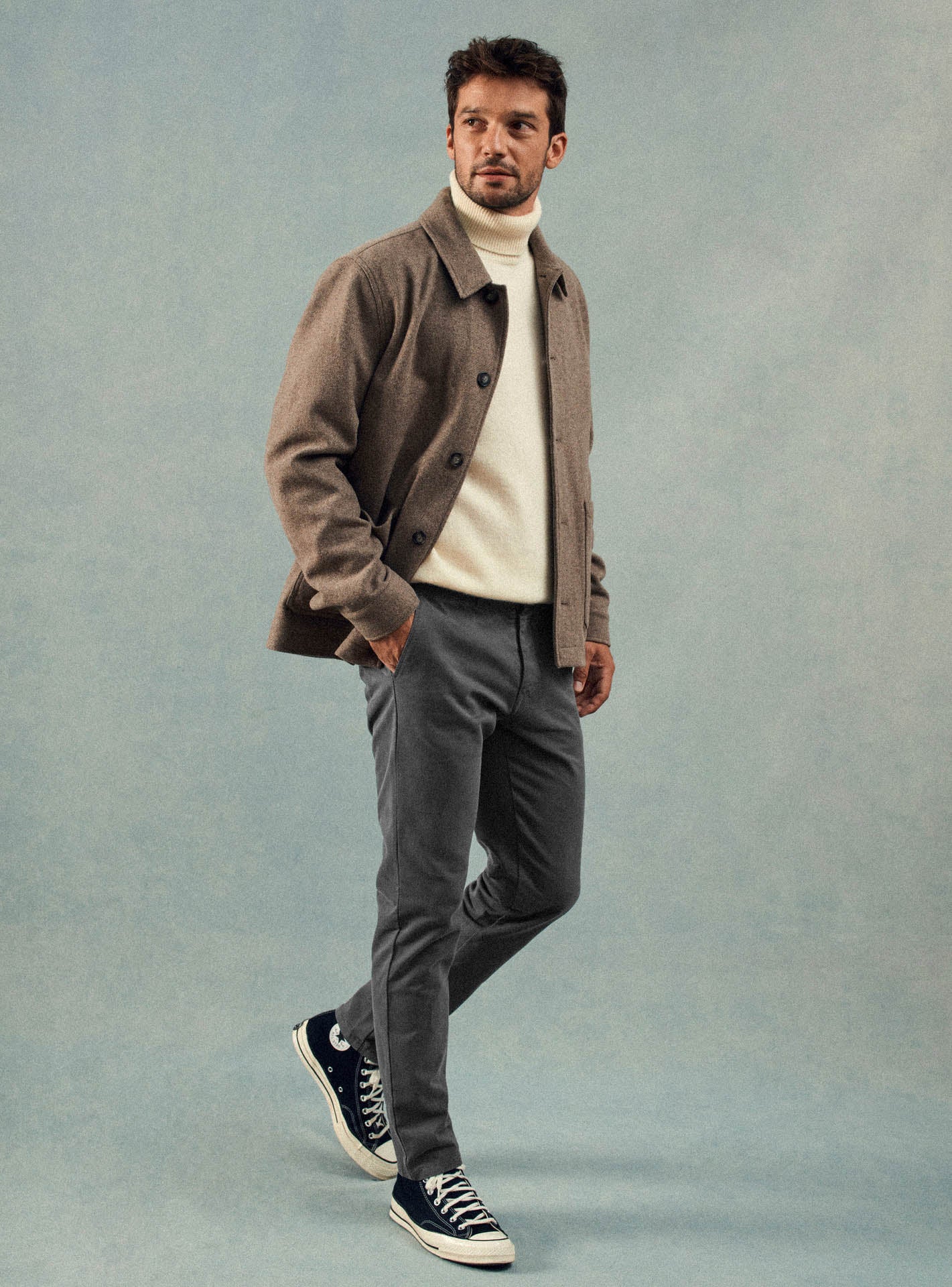 Chino Charles Anthracite-4