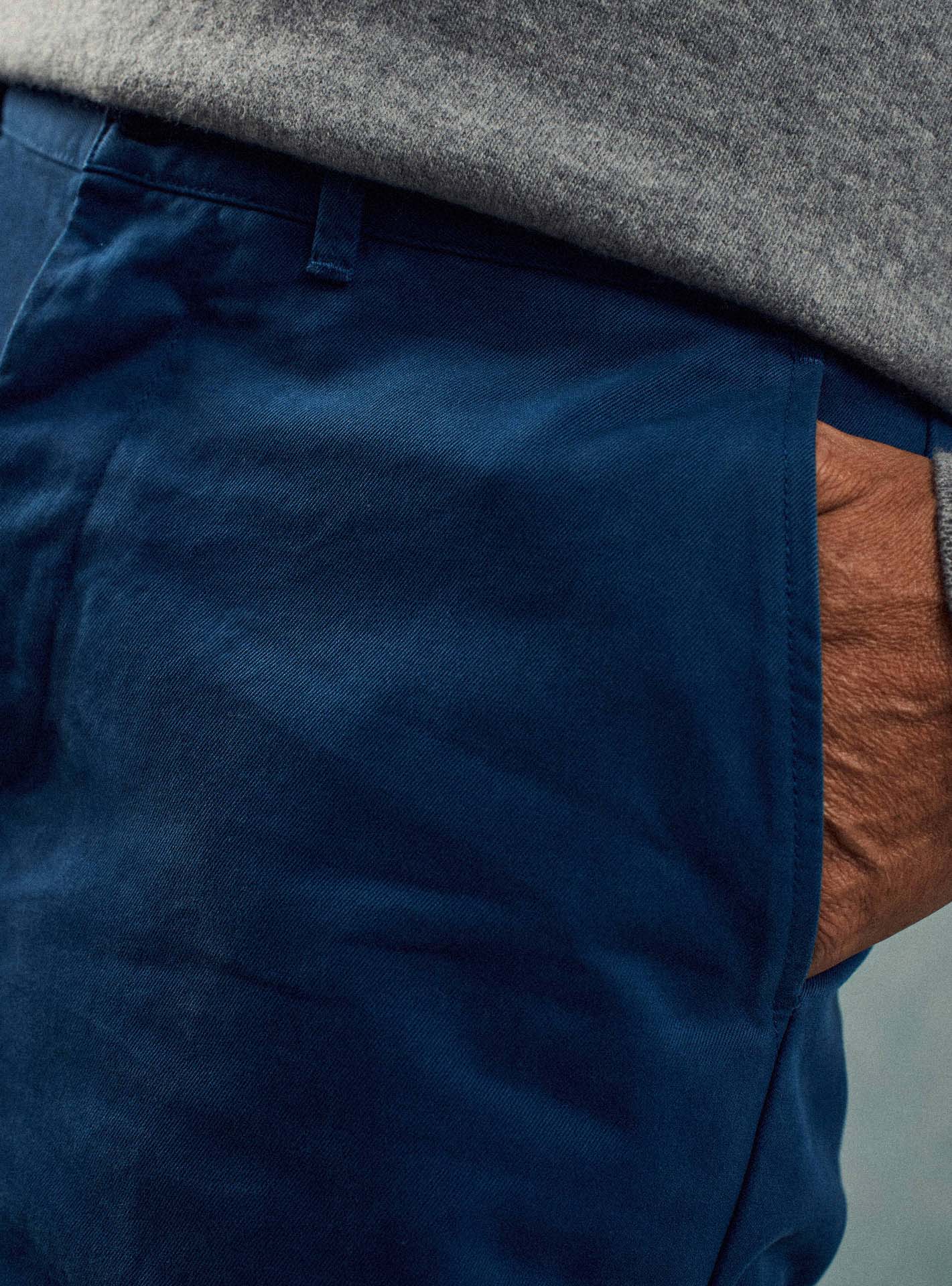 Chino Charles Horizon