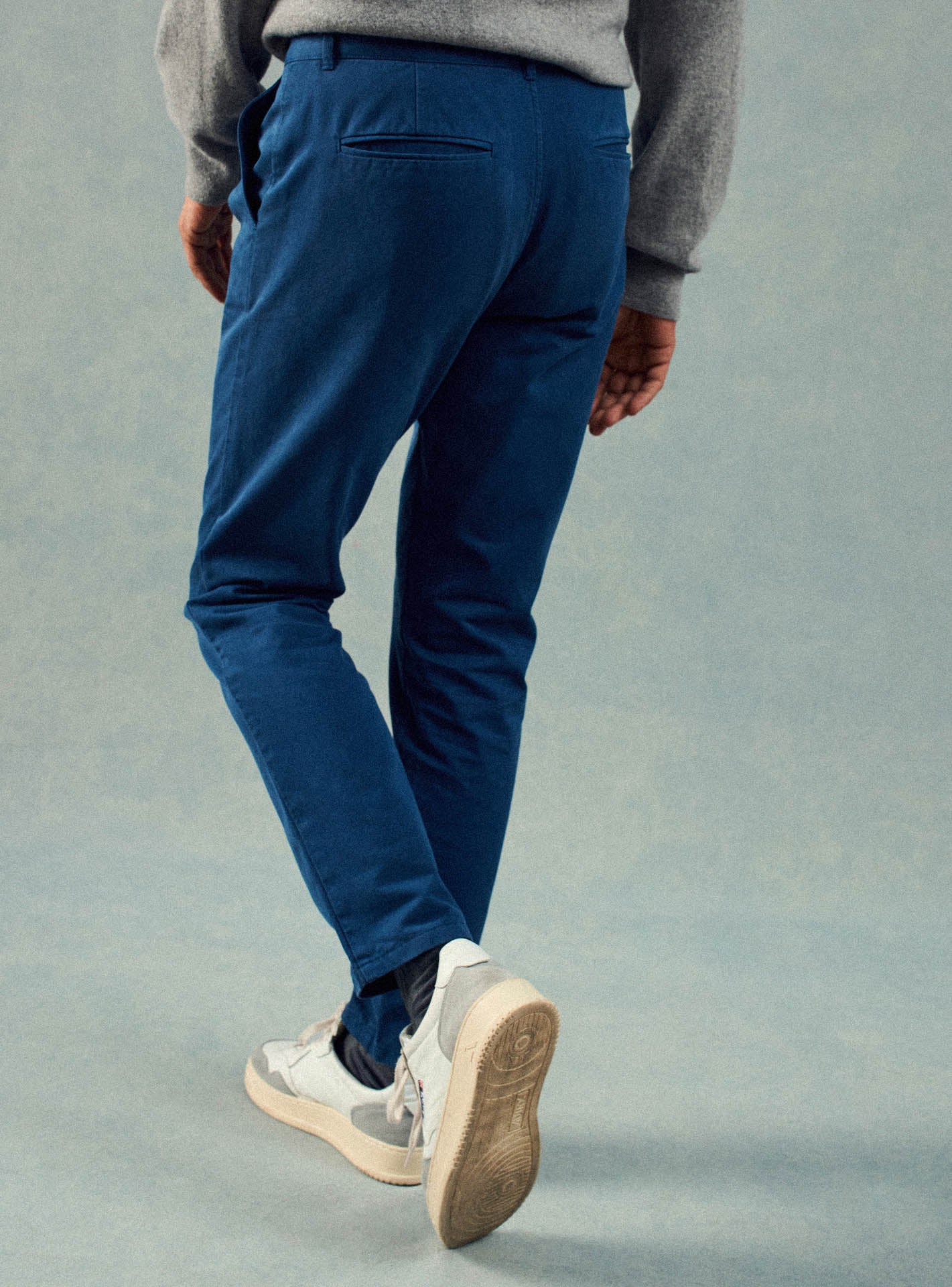 Chino Charles Horizon