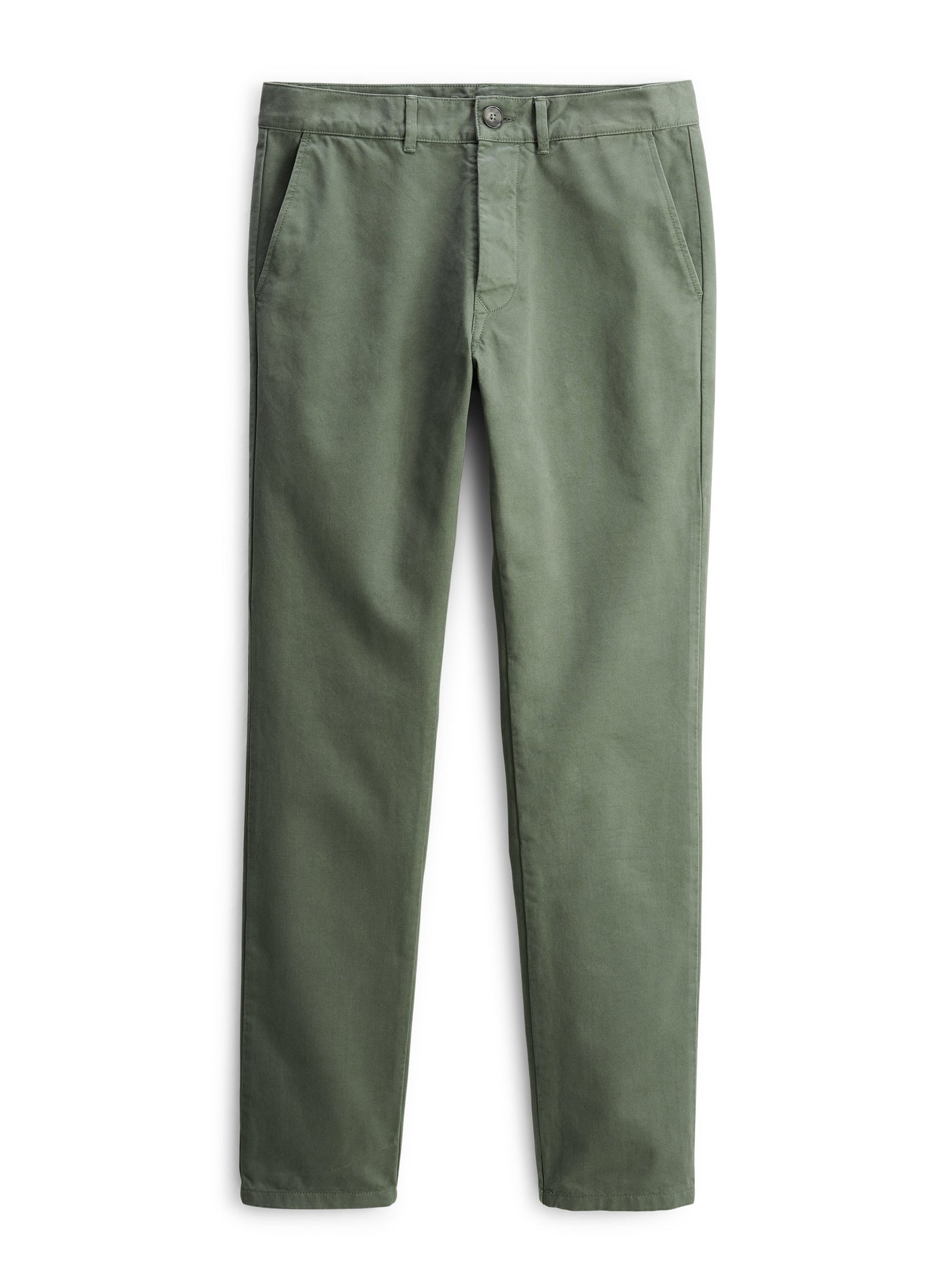 Chino Charles Khaki-6