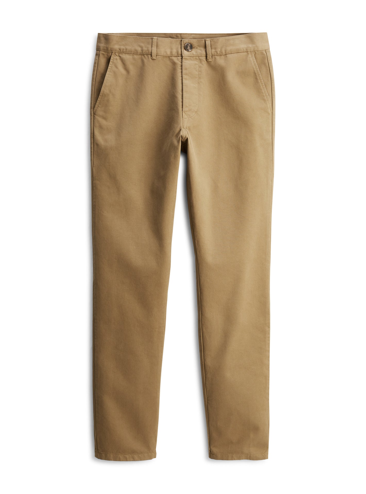 Chino Charles Sienna Beige