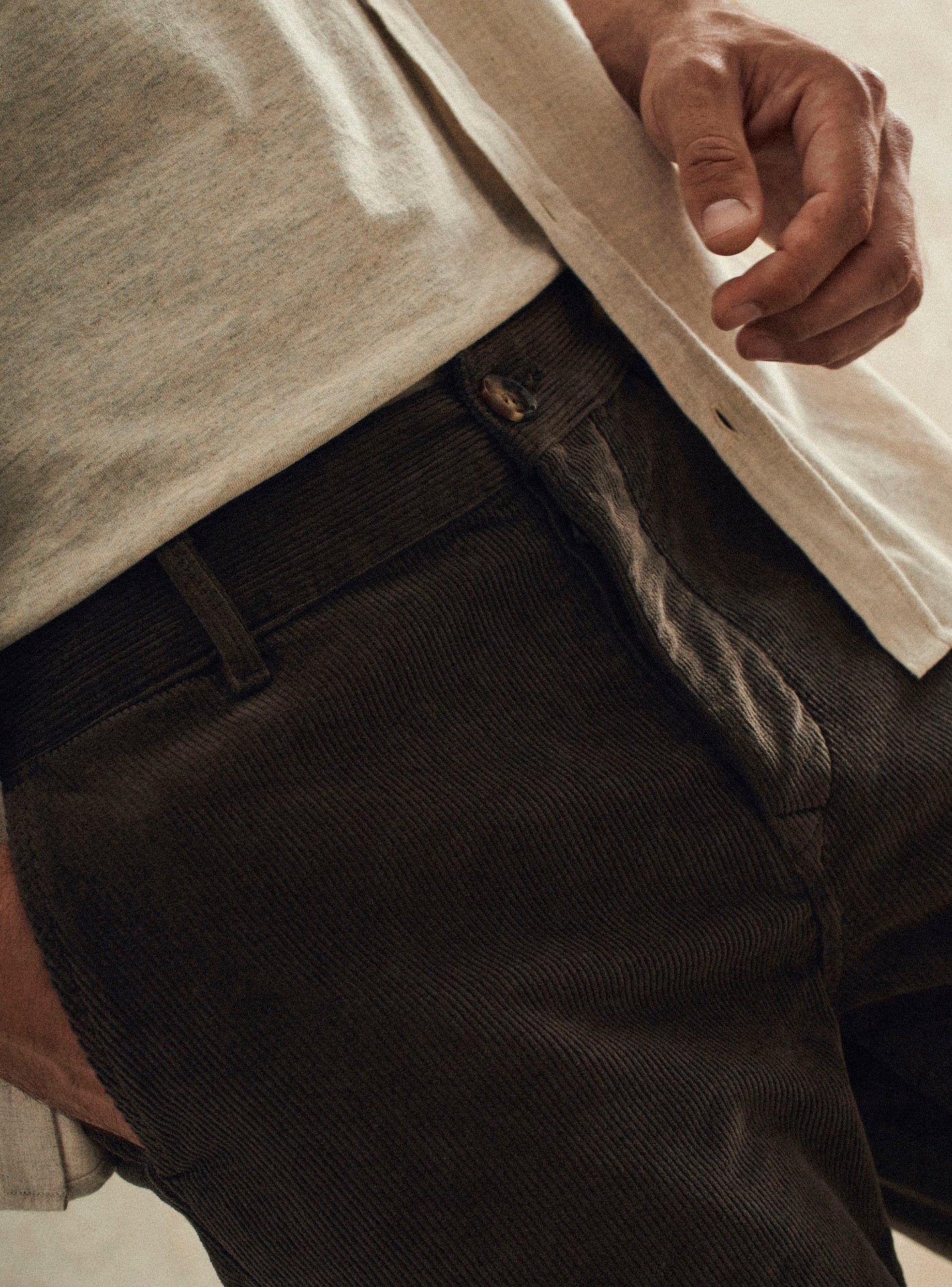 Chino Axel Expresso-3