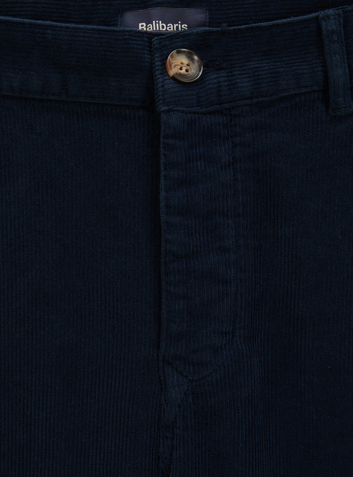 Axel Navy Chinos